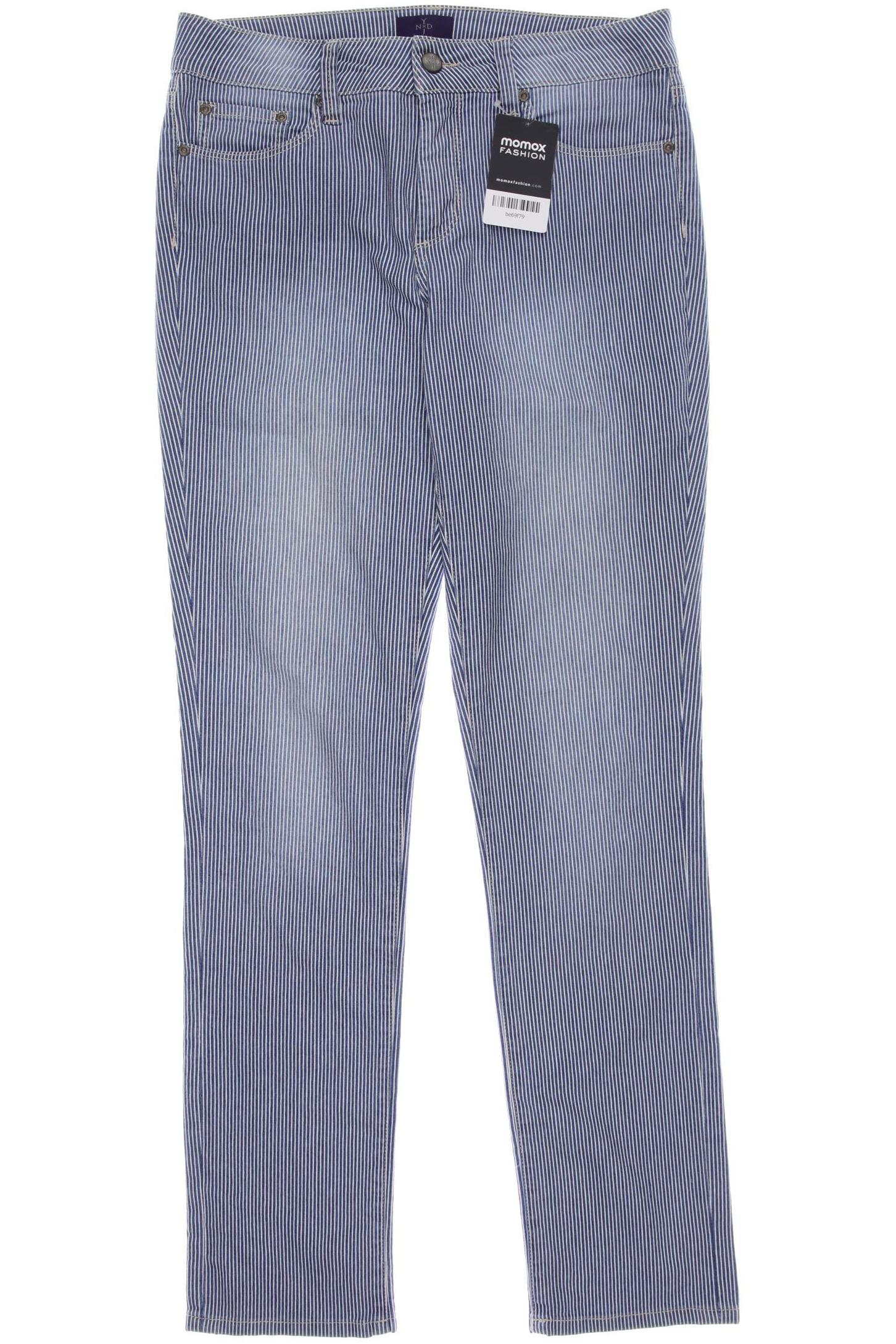 

NYDJ Damen Jeans, blau