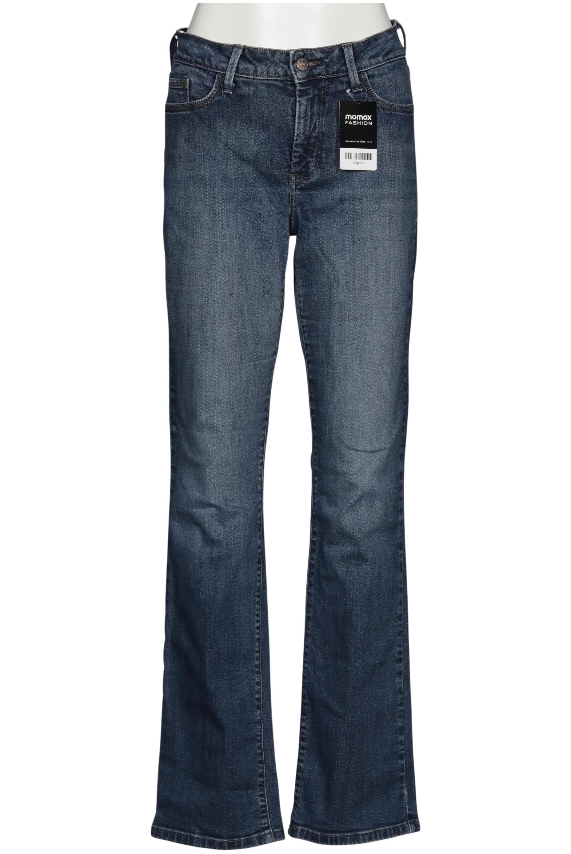 

Nydj Damen Jeans, blau, Gr. 38