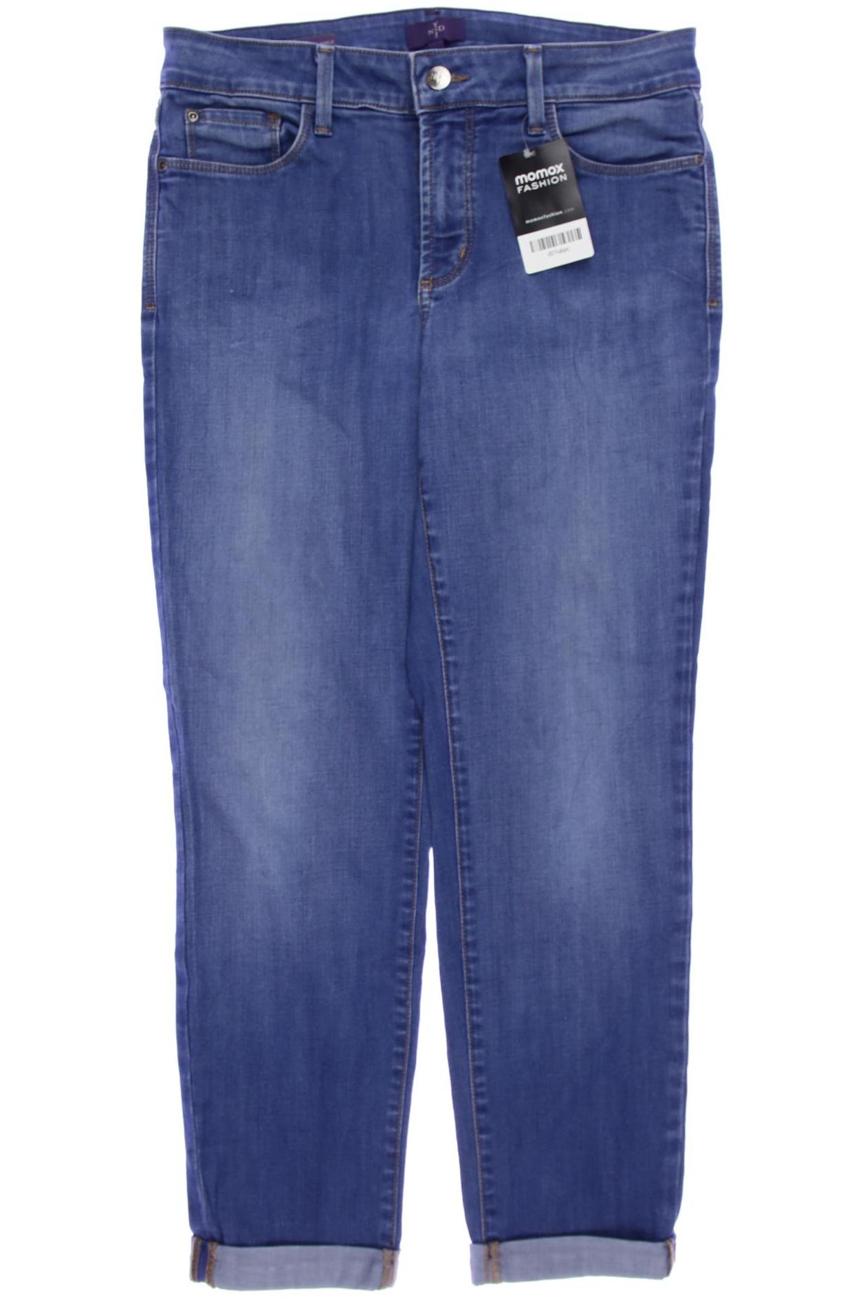 

Nydj Damen Jeans, blau, Gr. 6