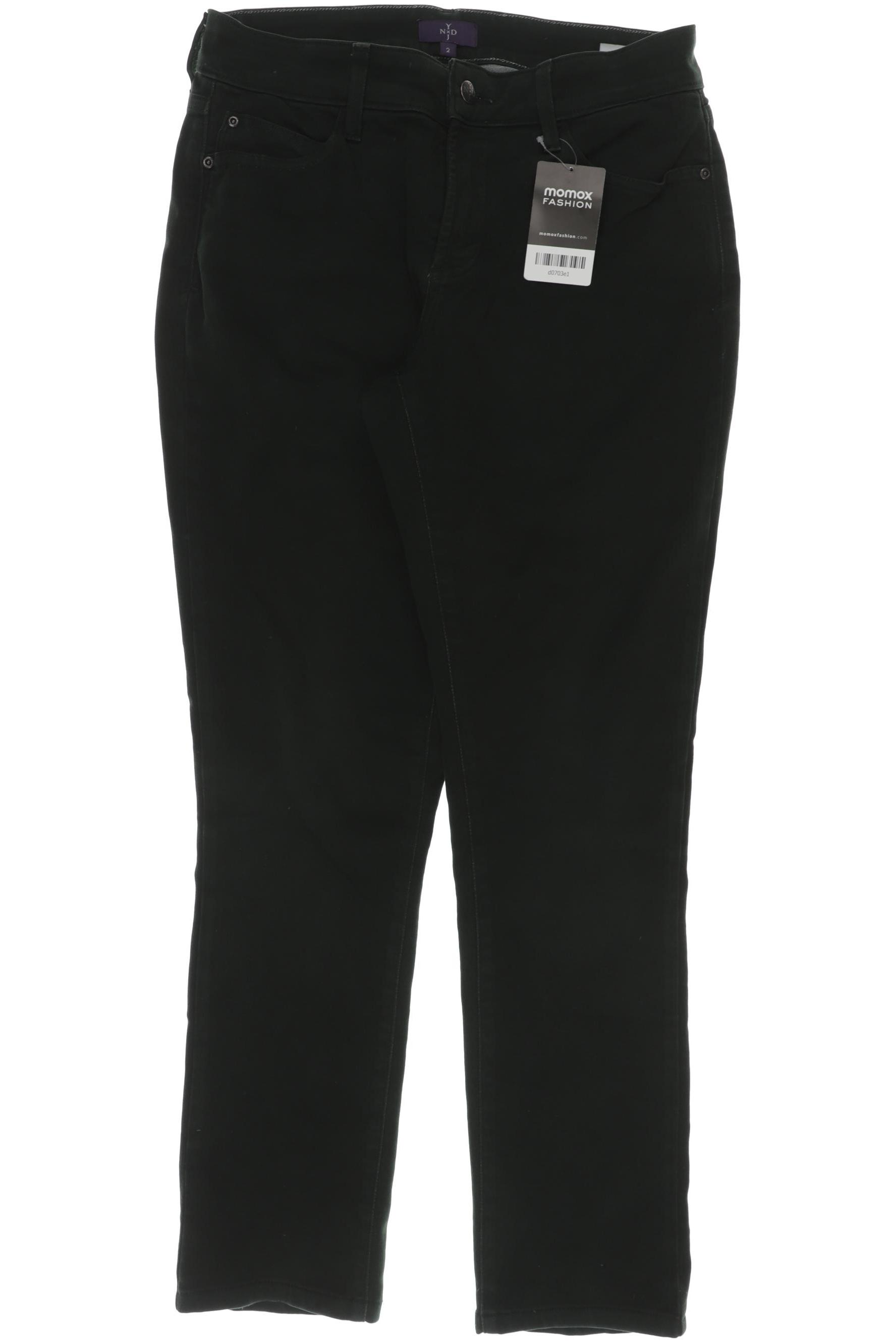 

Nydj Damen Jeans, grün, Gr. 32