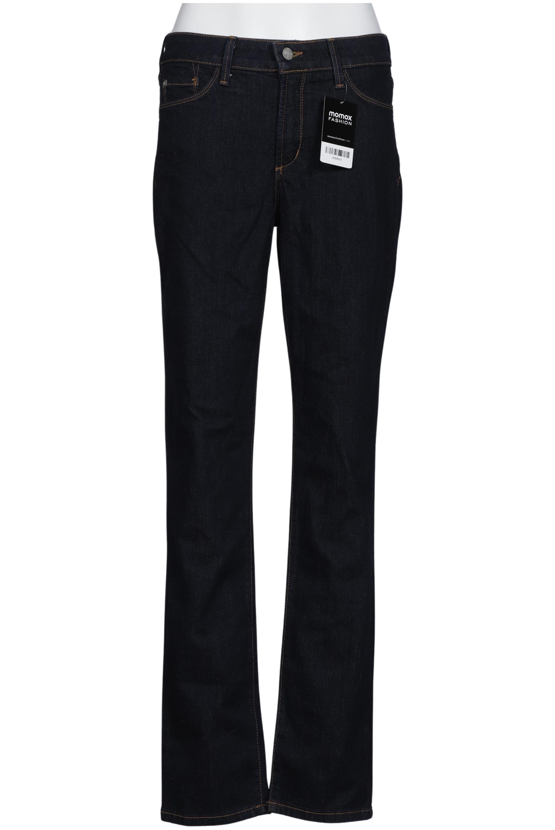 

Nydj Damen Jeans, marineblau, Gr. 36