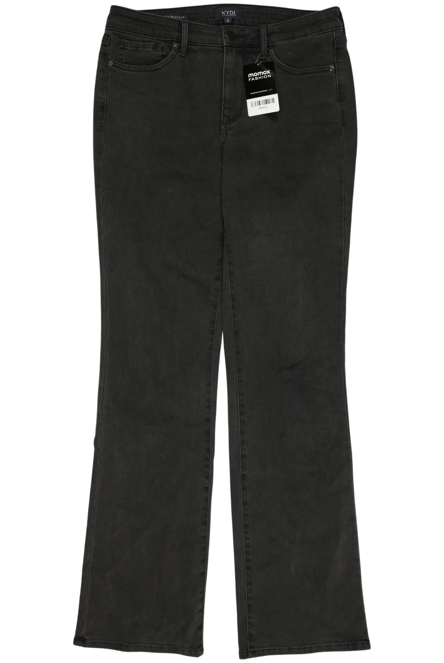 

Nydj Damen Jeans, grau, Gr. 36