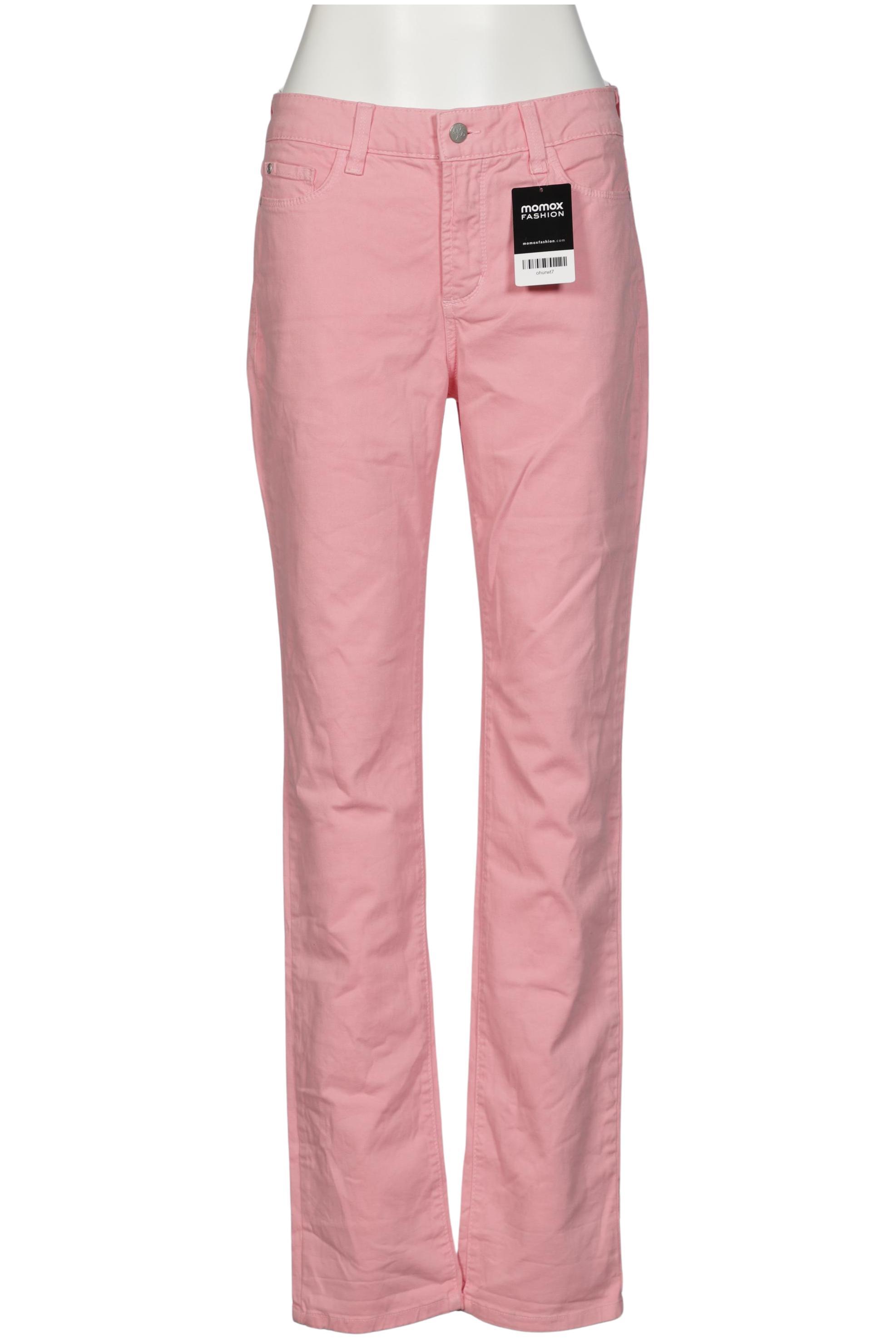

Nydj Damen Jeans, pink, Gr. 36