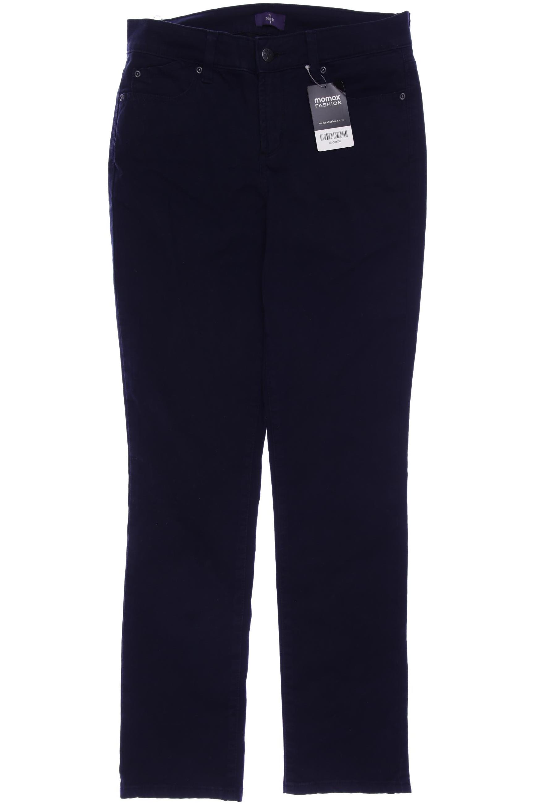 

NYDJ Damen Jeans, marineblau
