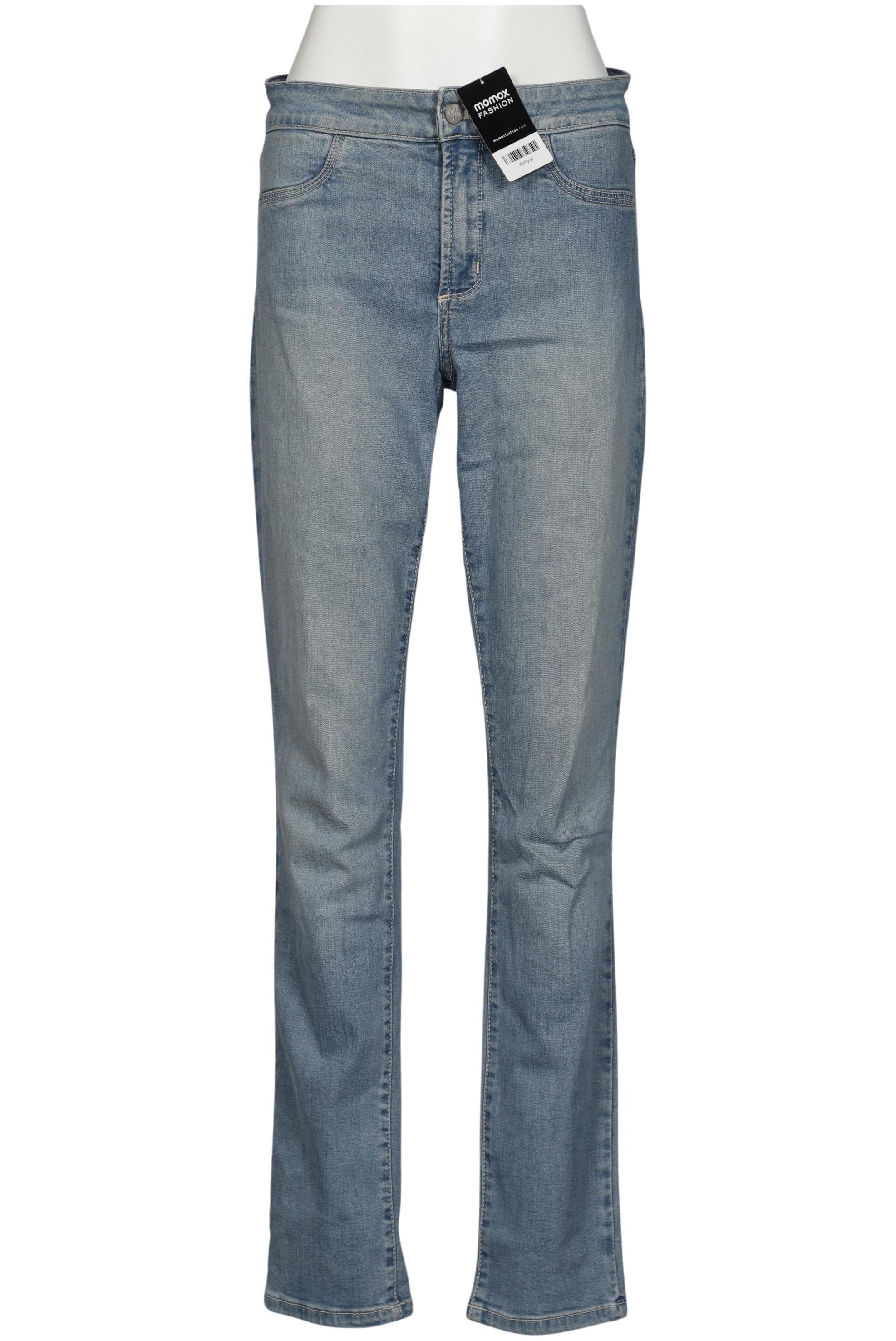

Nydj Damen Jeans, hellblau, Gr. 6