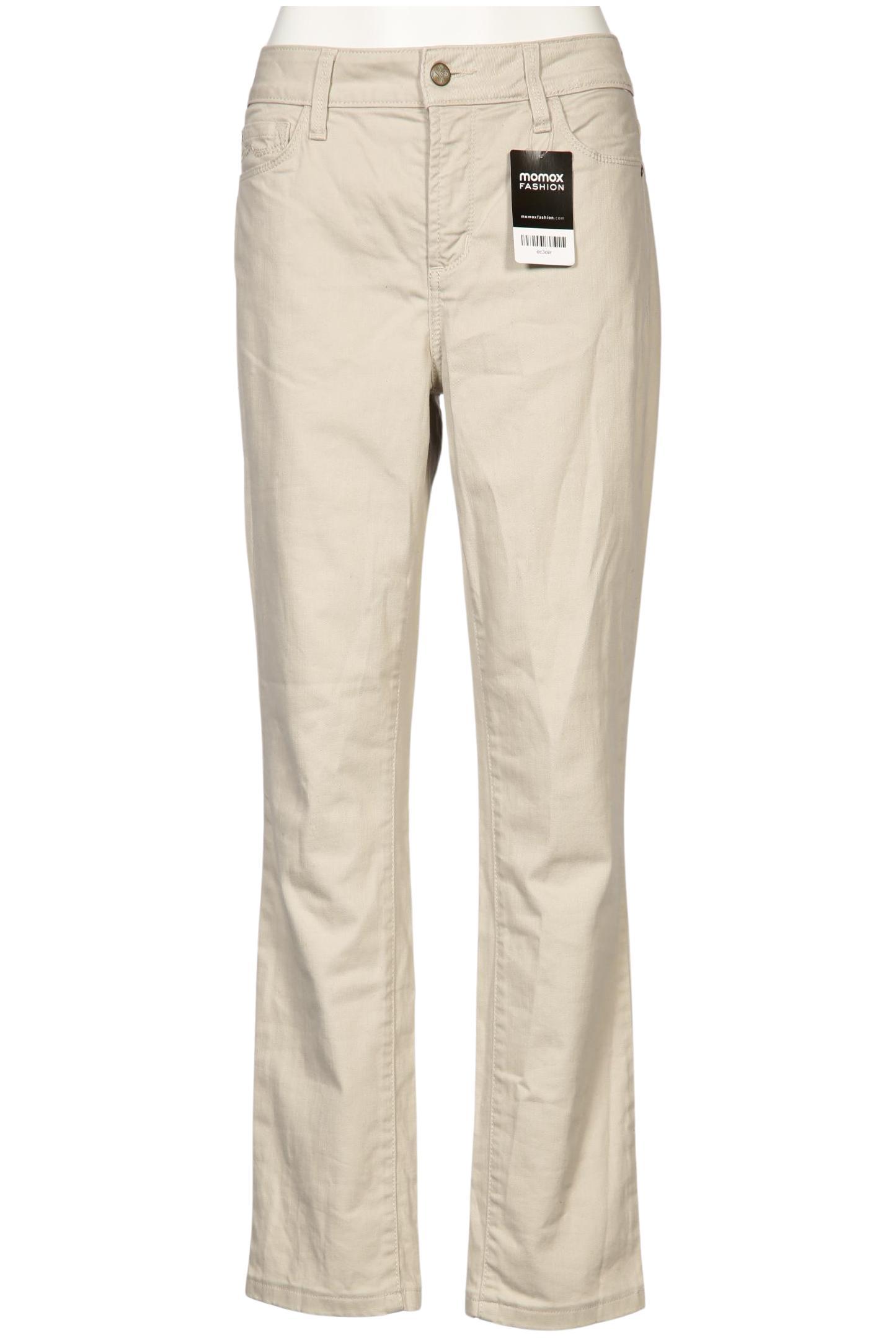 

Nydj Damen Jeans, beige, Gr. 38