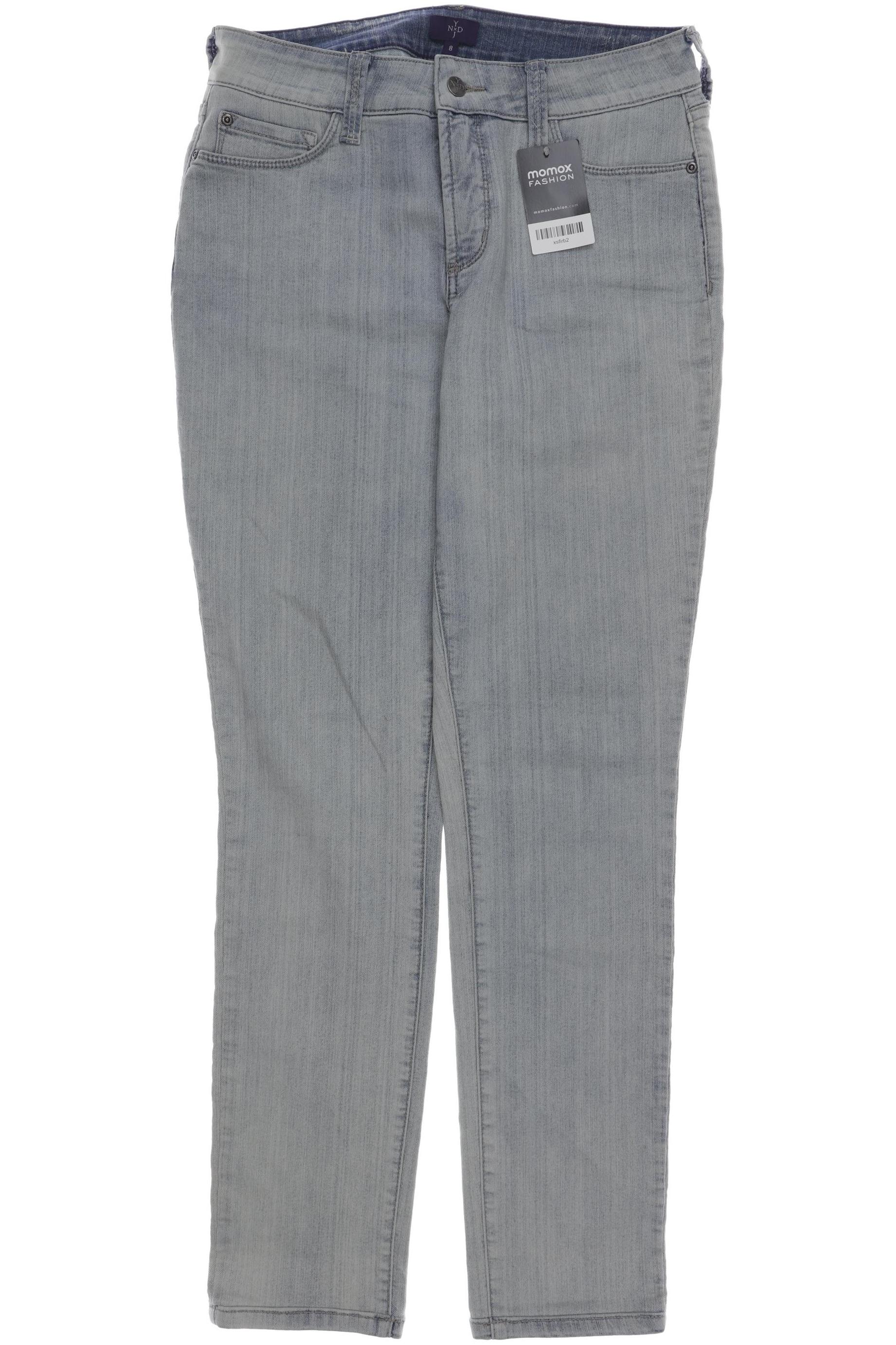 

Nydj Damen Jeans, hellblau, Gr. 38