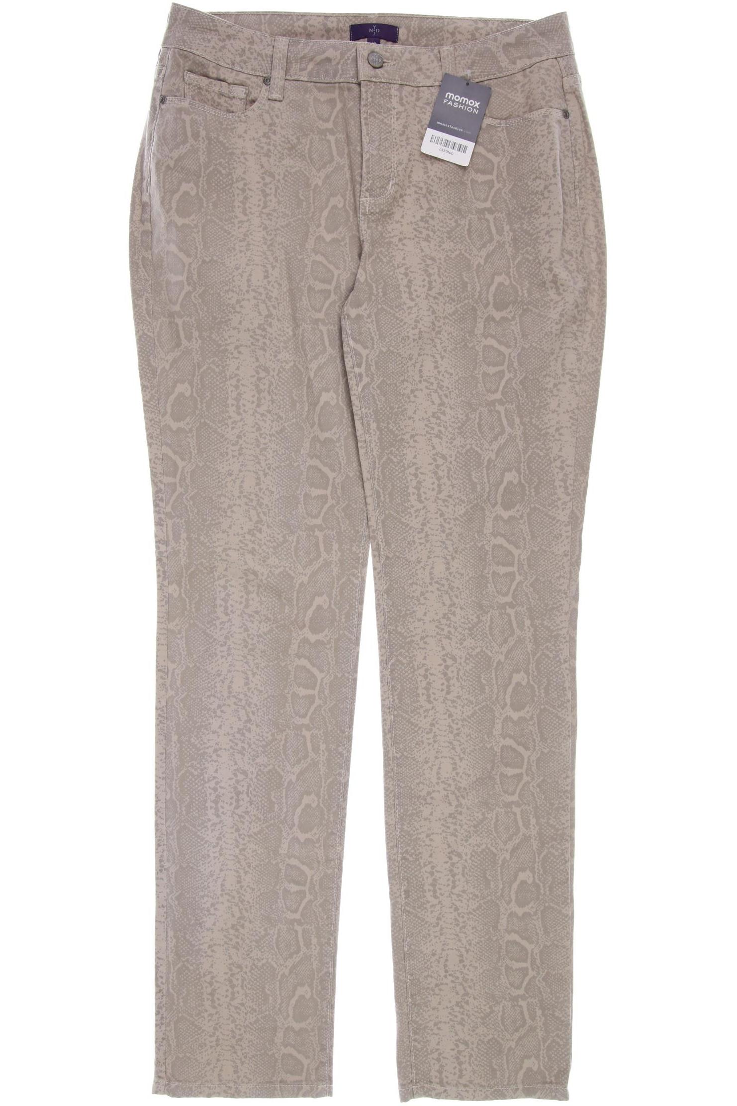 

NYDJ Damen Jeans, beige