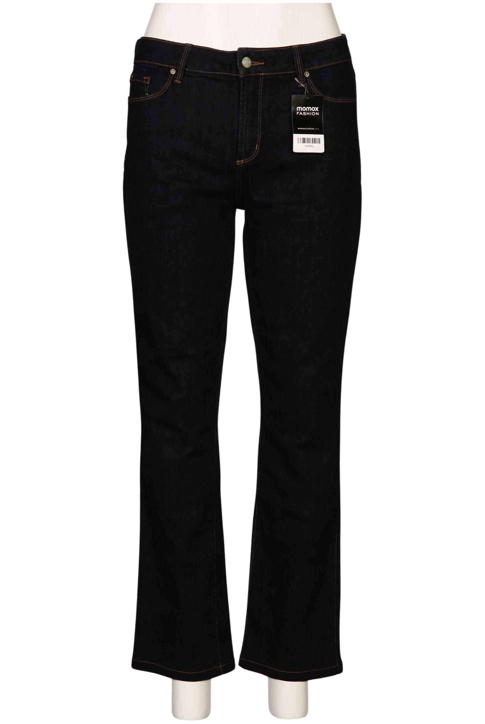 

Nydj Damen Jeans, marineblau, Gr. 42