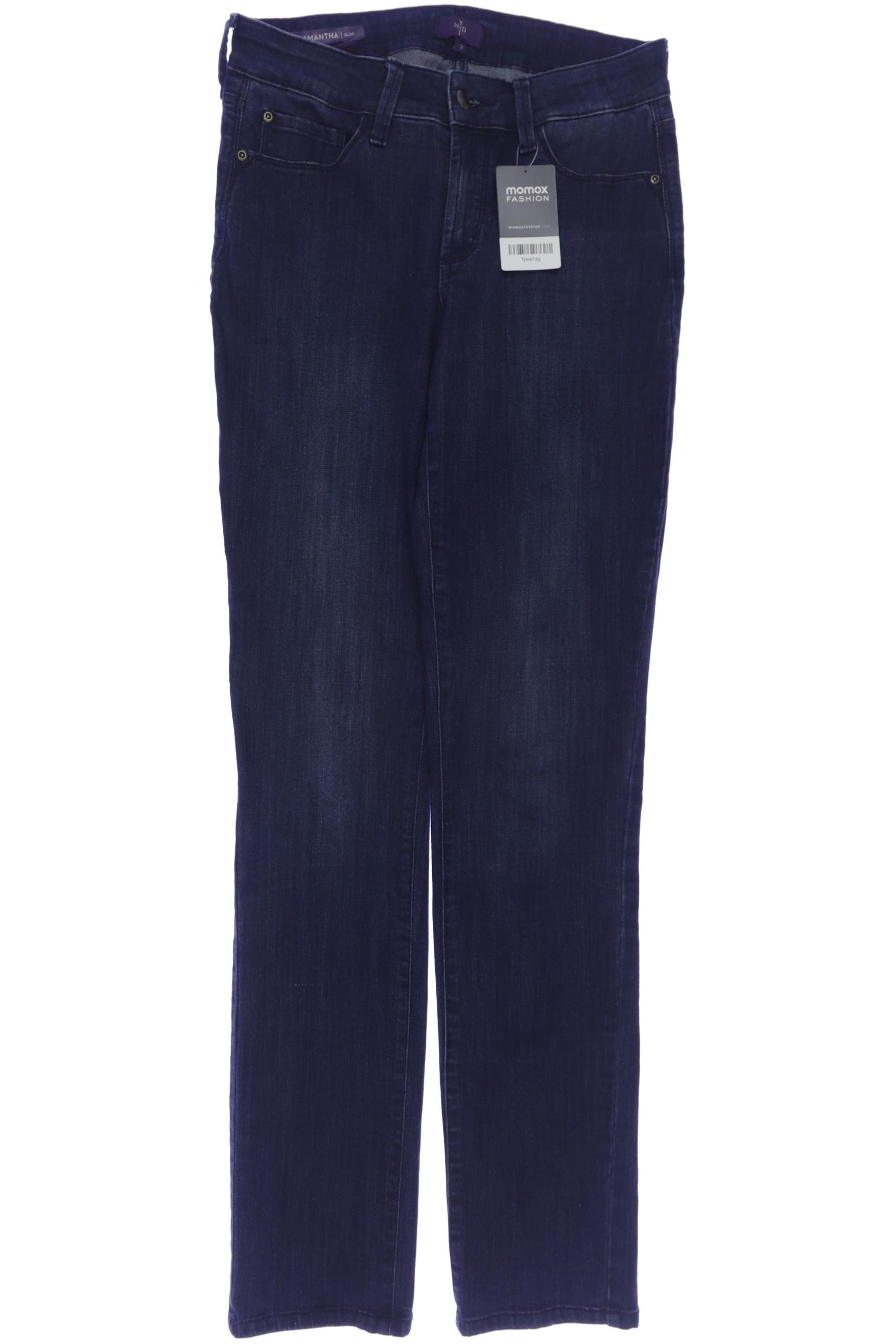 

Nydj Damen Jeans, blau, Gr. 32