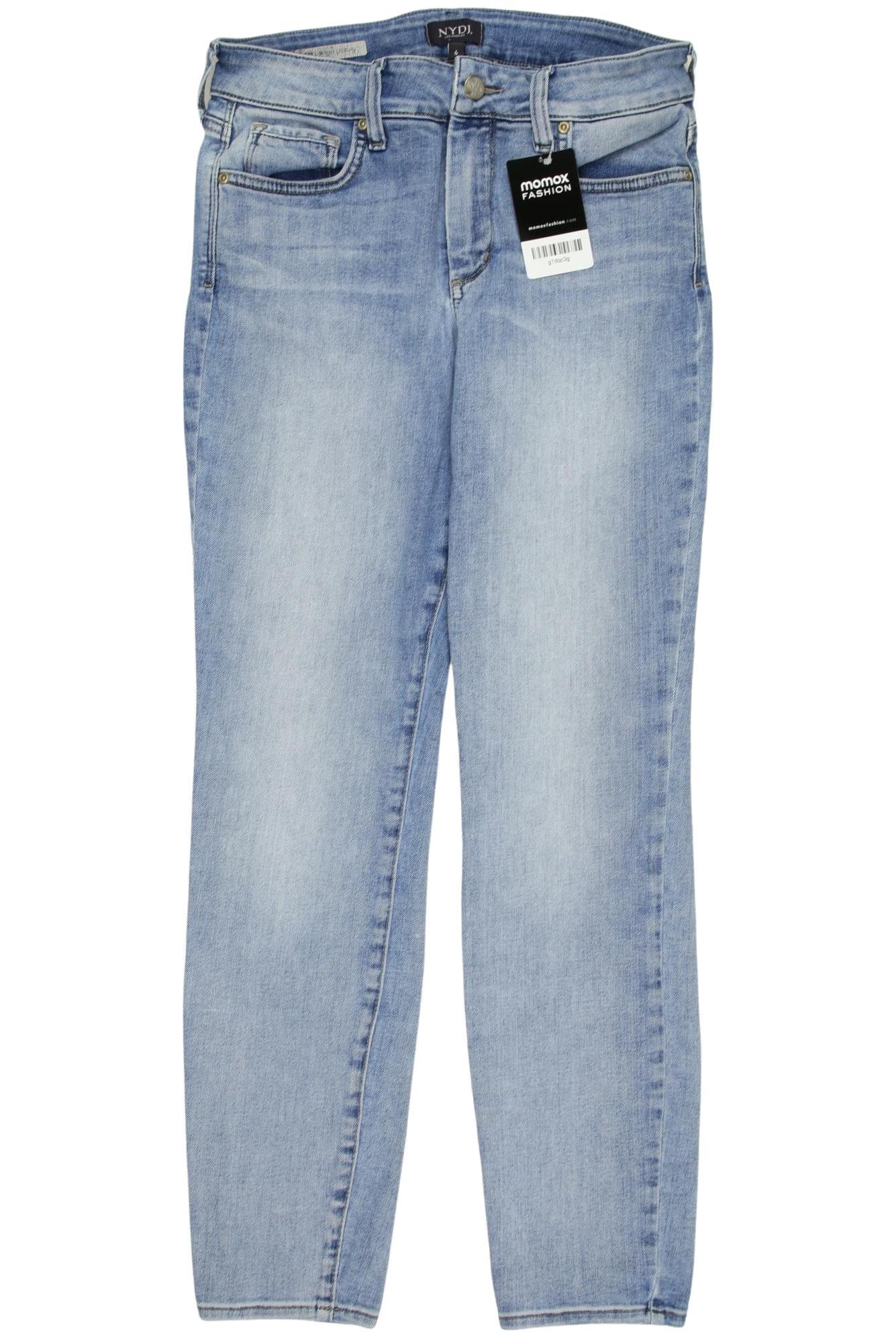 

Nydj Damen Jeans, blau, Gr. 36