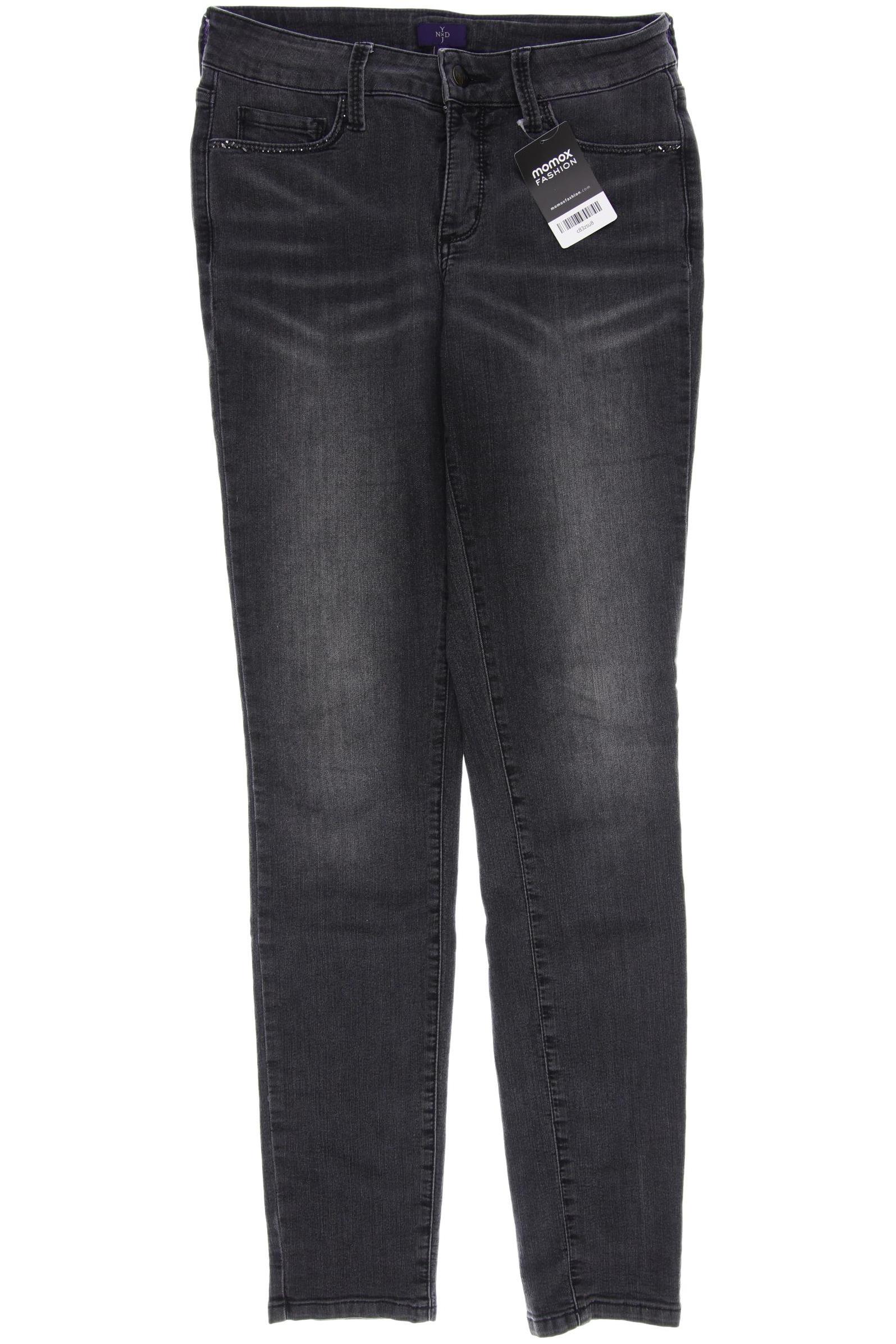 

Nydj Damen Jeans, grau, Gr. 34