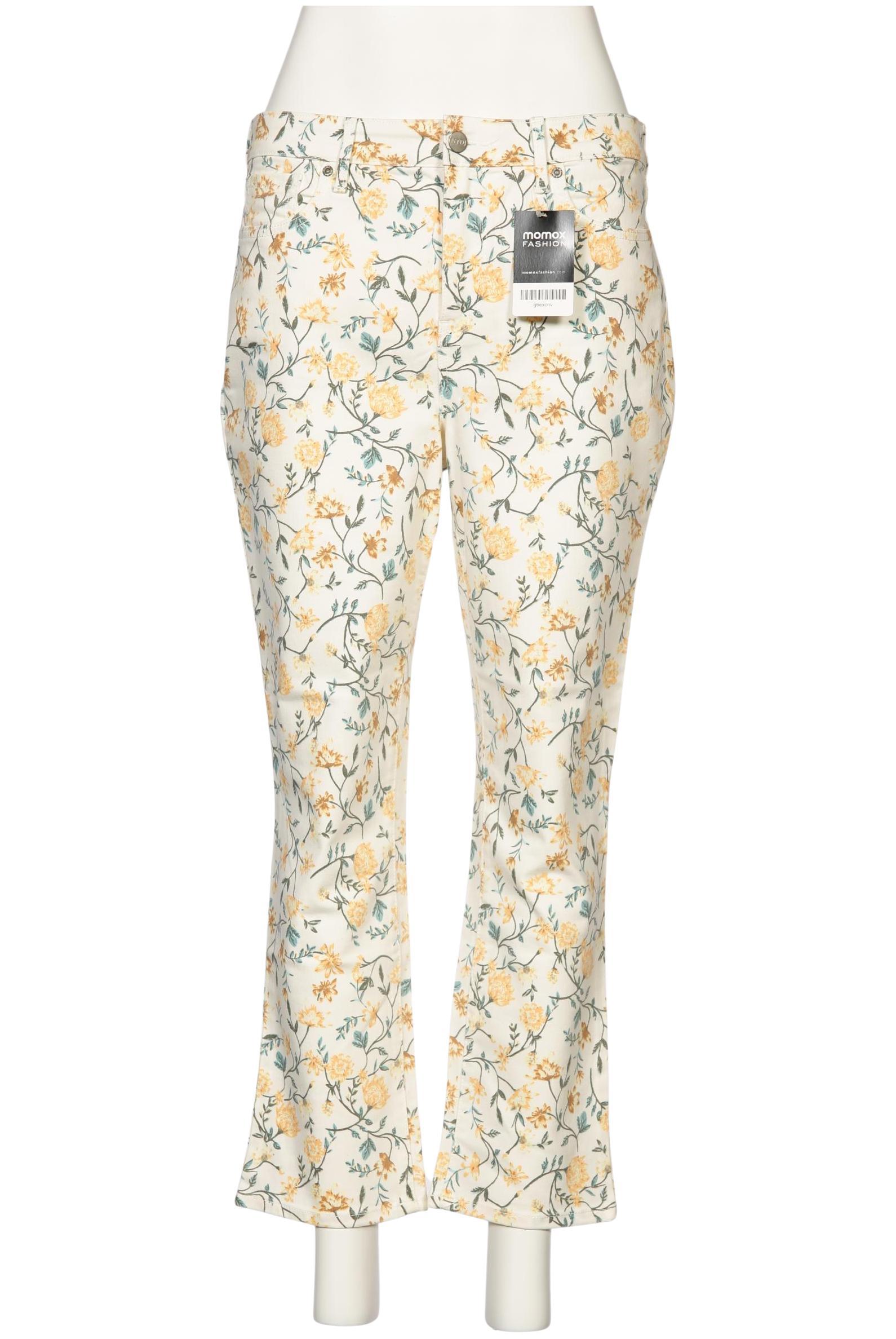 

Nydj Damen Jeans, mehrfarbig, Gr. 14