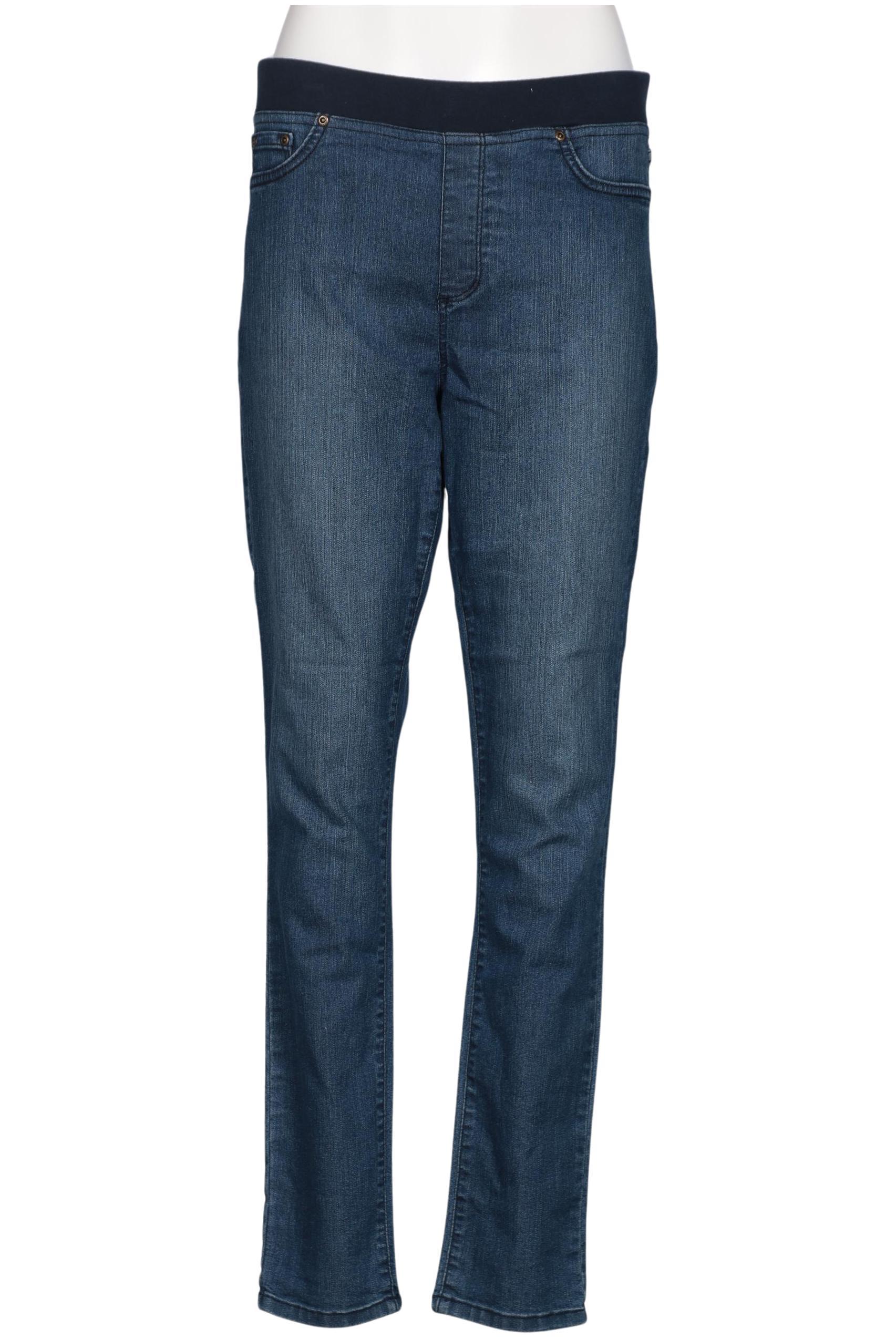 

Nydj Damen Jeans, blau, Gr. 40