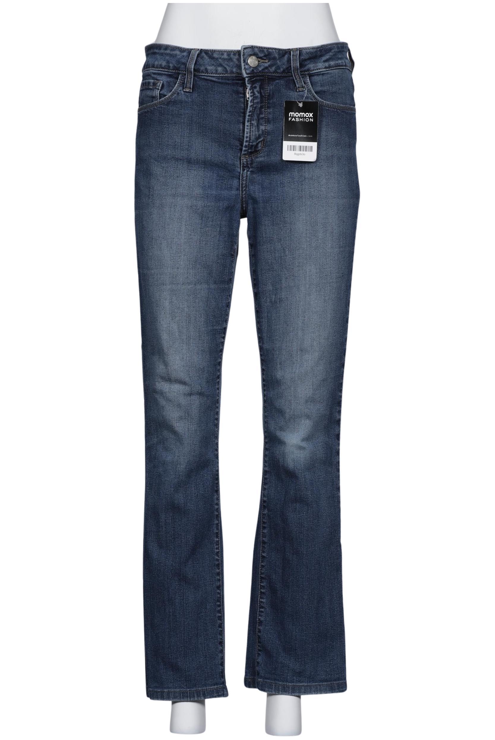 

Nydj Damen Jeans, blau, Gr. 38