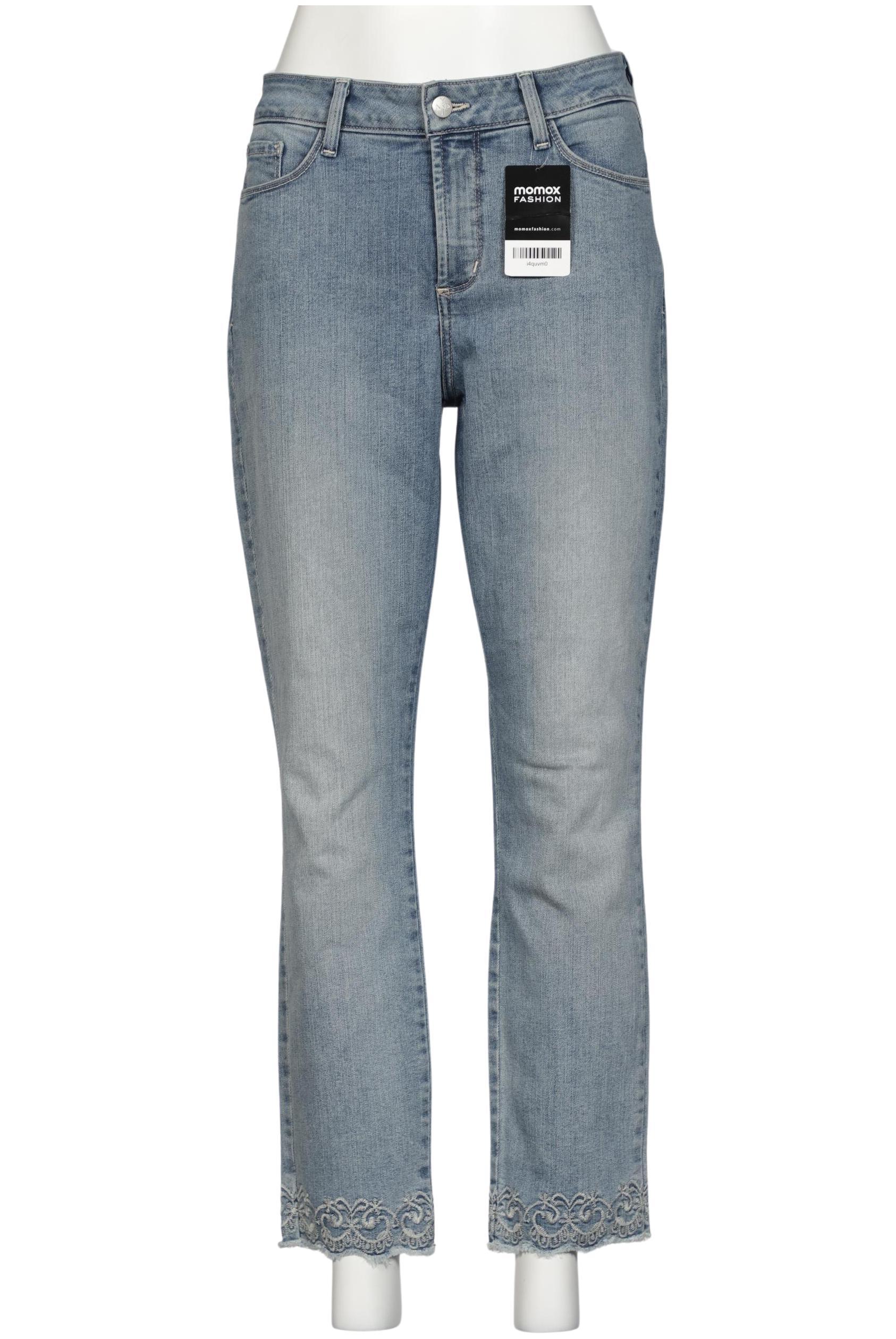

Nydj Damen Jeans, hellblau, Gr. 38