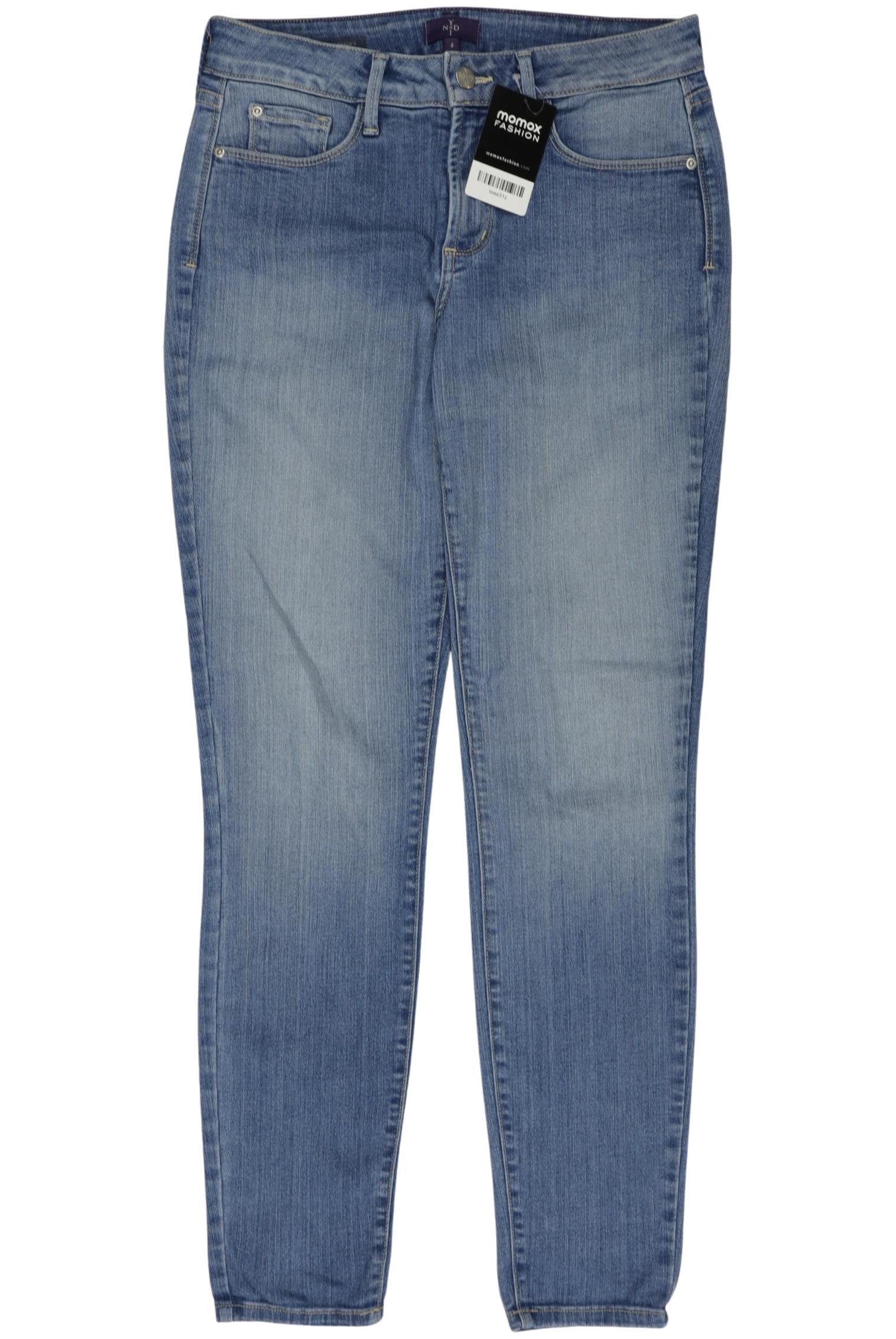 

Nydj Damen Jeans, blau, Gr. 34
