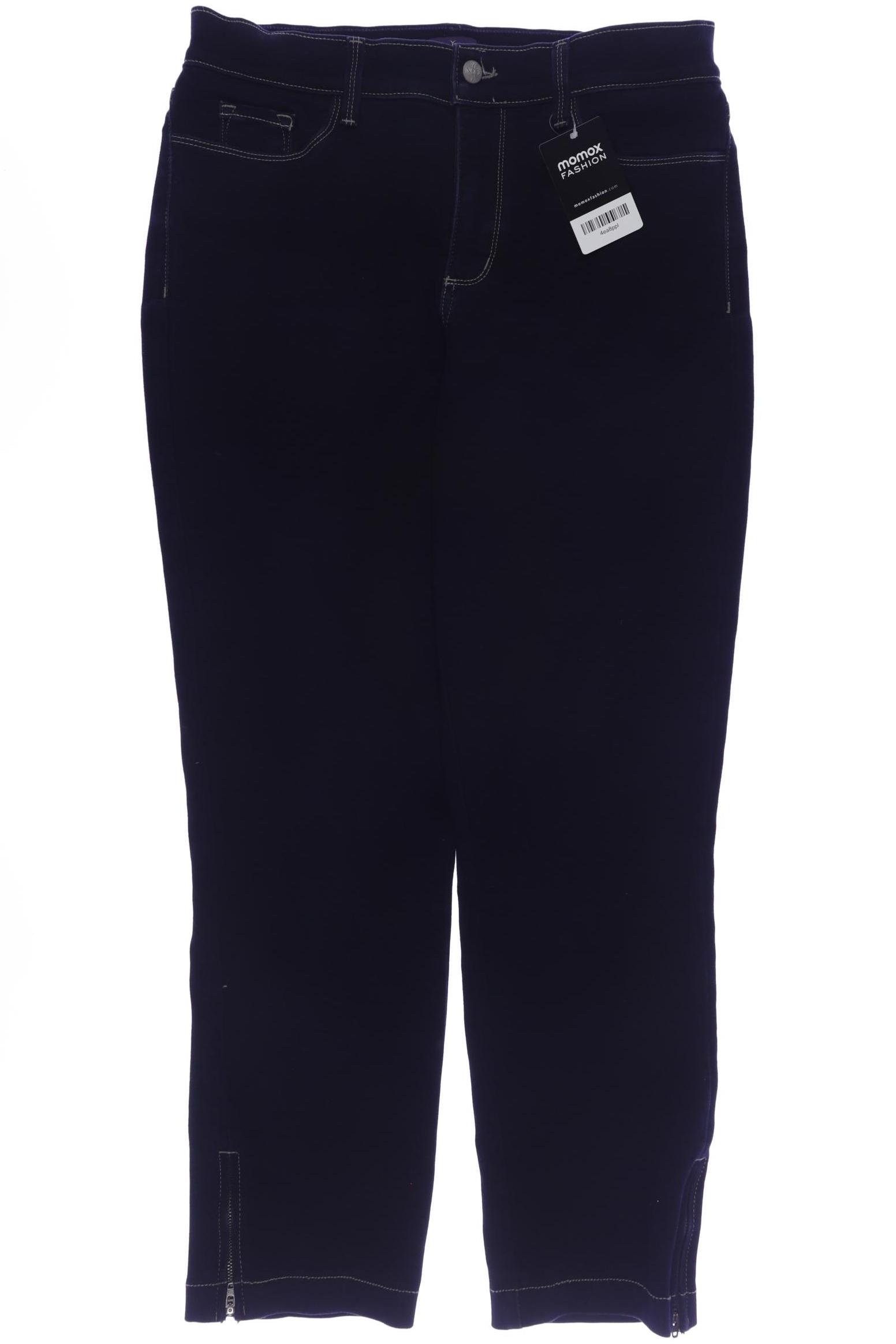 

Nydj Damen Jeans, marineblau, Gr. 42