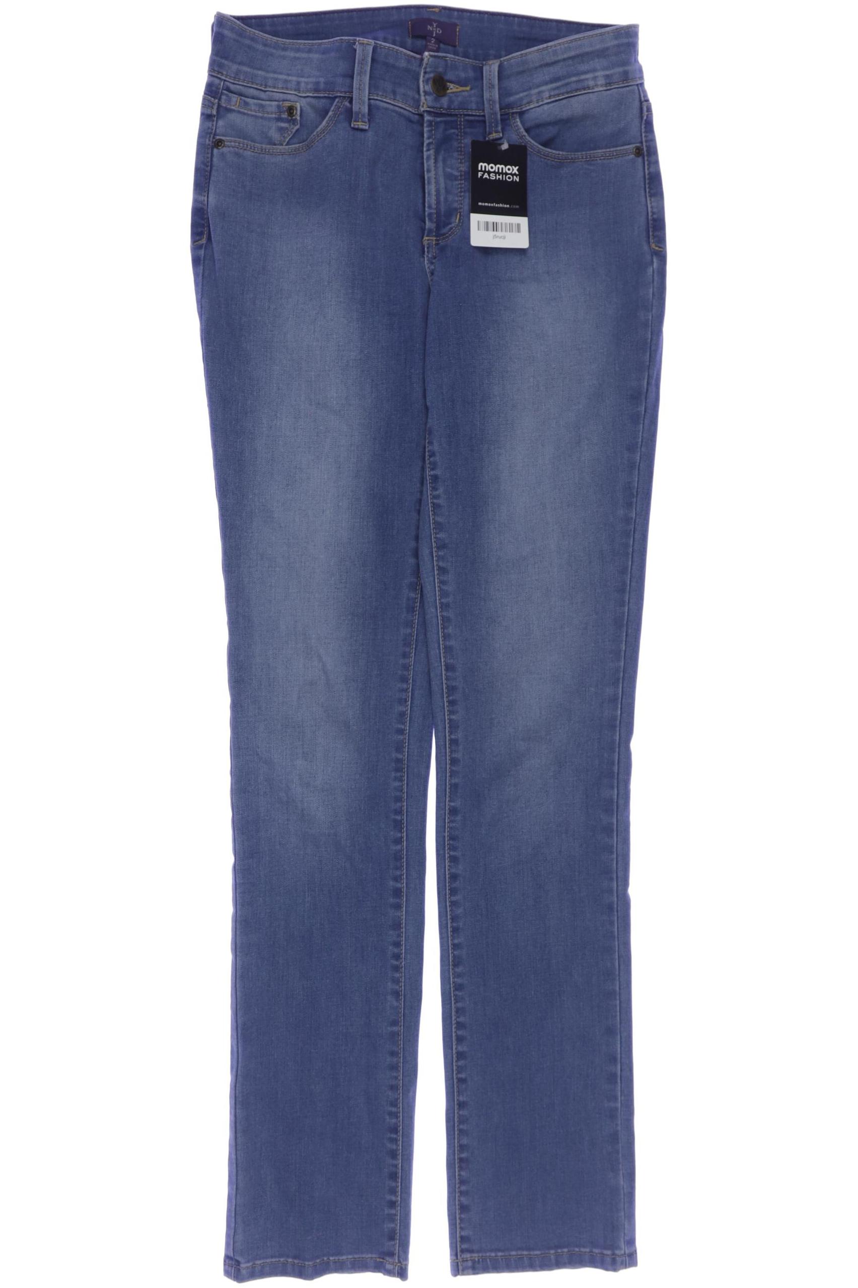 

Nydj Damen Jeans, blau, Gr. 32