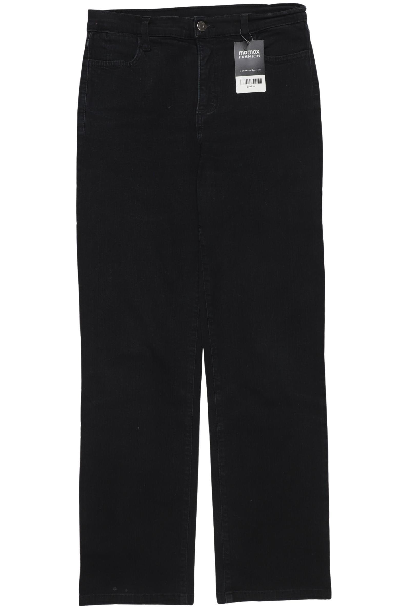 

Nydj Damen Jeans, schwarz, Gr. 34
