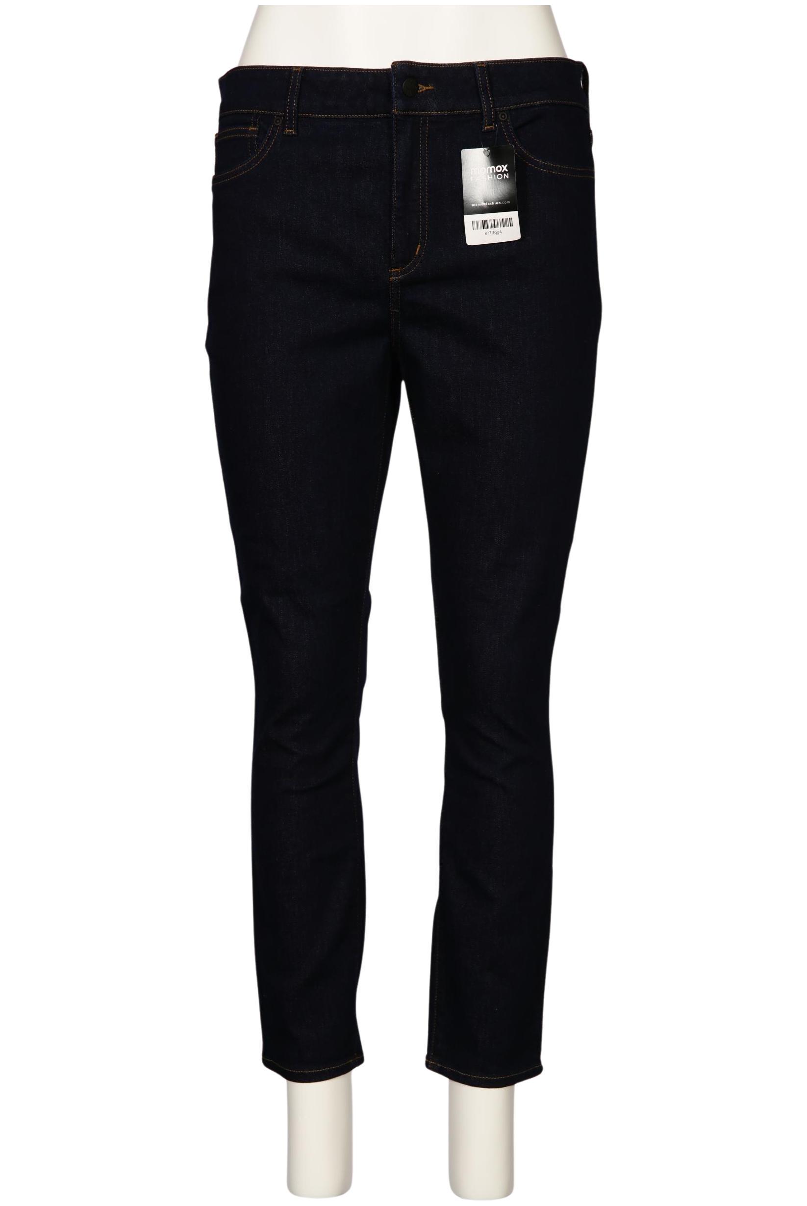 

Nydj Damen Jeans, marineblau, Gr. 44