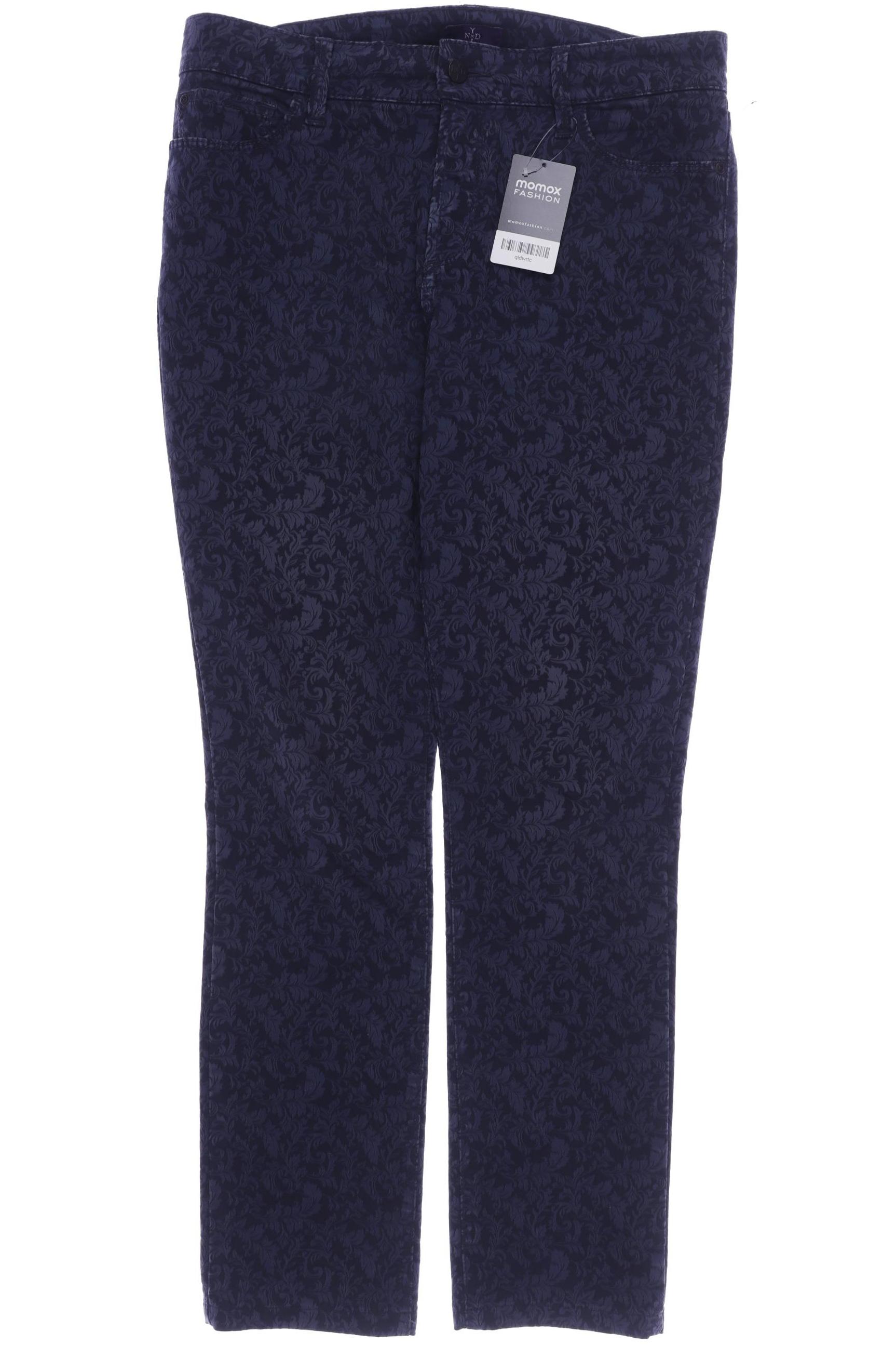 

Nydj Damen Jeans, marineblau, Gr. 38