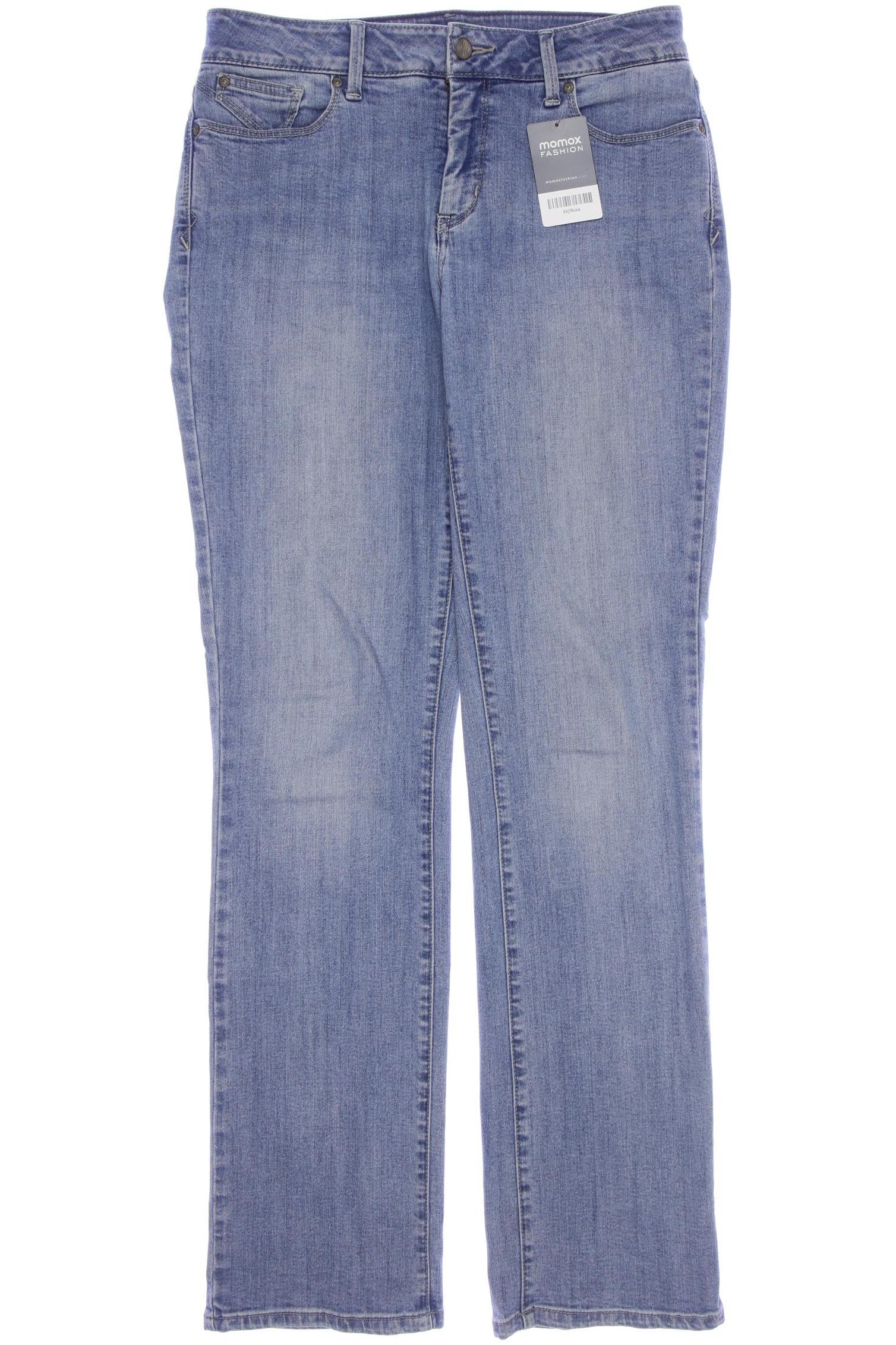 

Nydj Damen Jeans, blau, Gr. 38