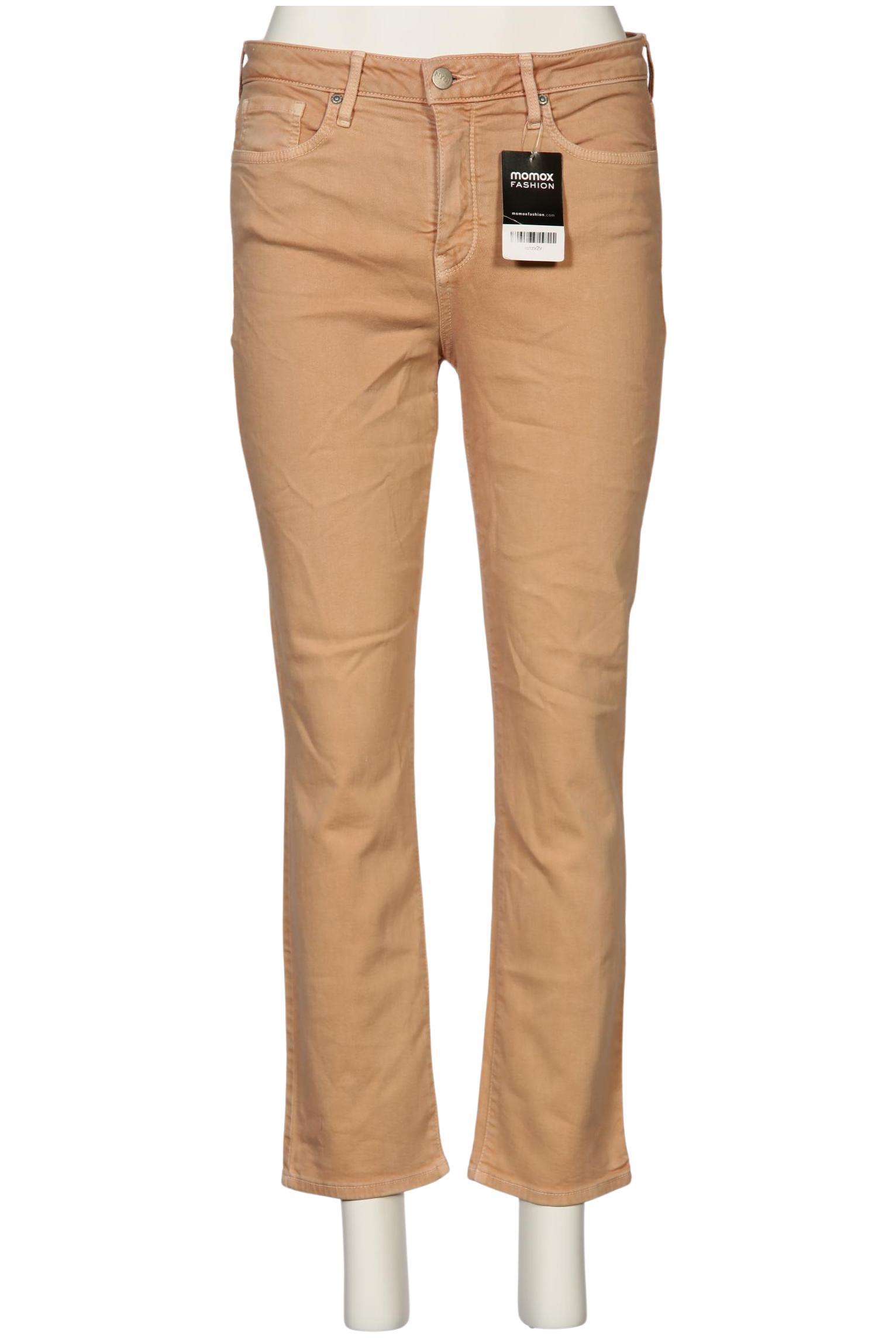 

Nydj Damen Jeans, beige, Gr. 10