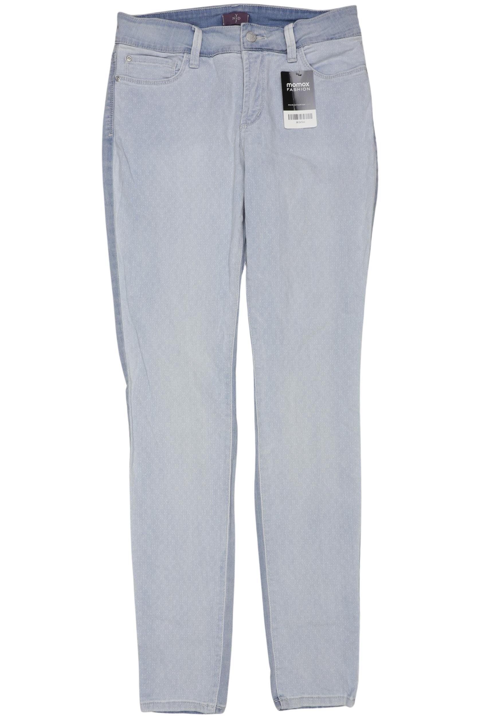 

Nydj Damen Jeans, hellblau, Gr. 36