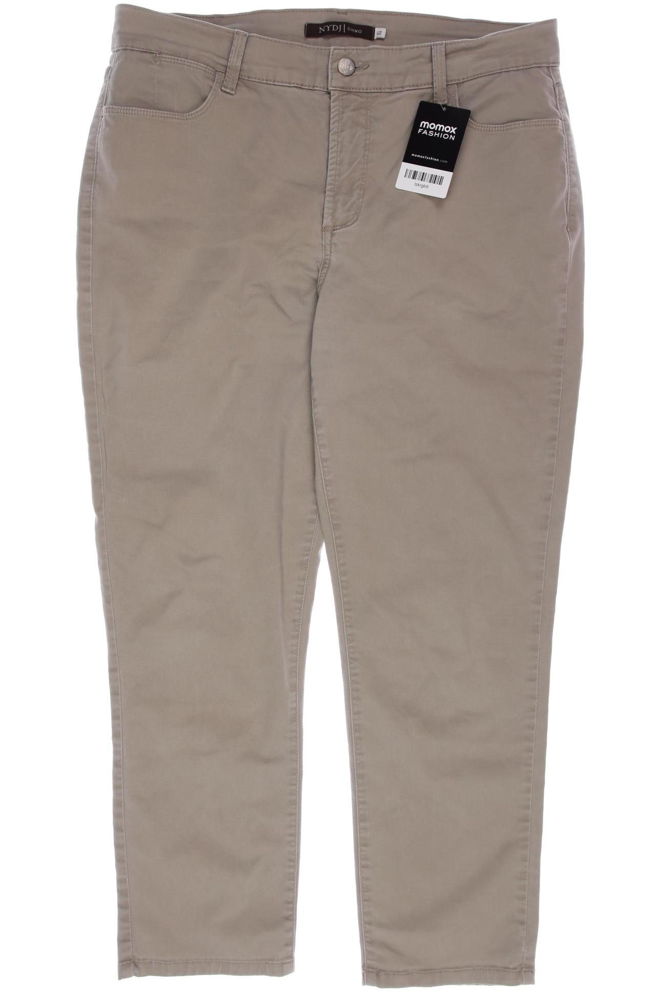 

NYDJ Damen Jeans, beige