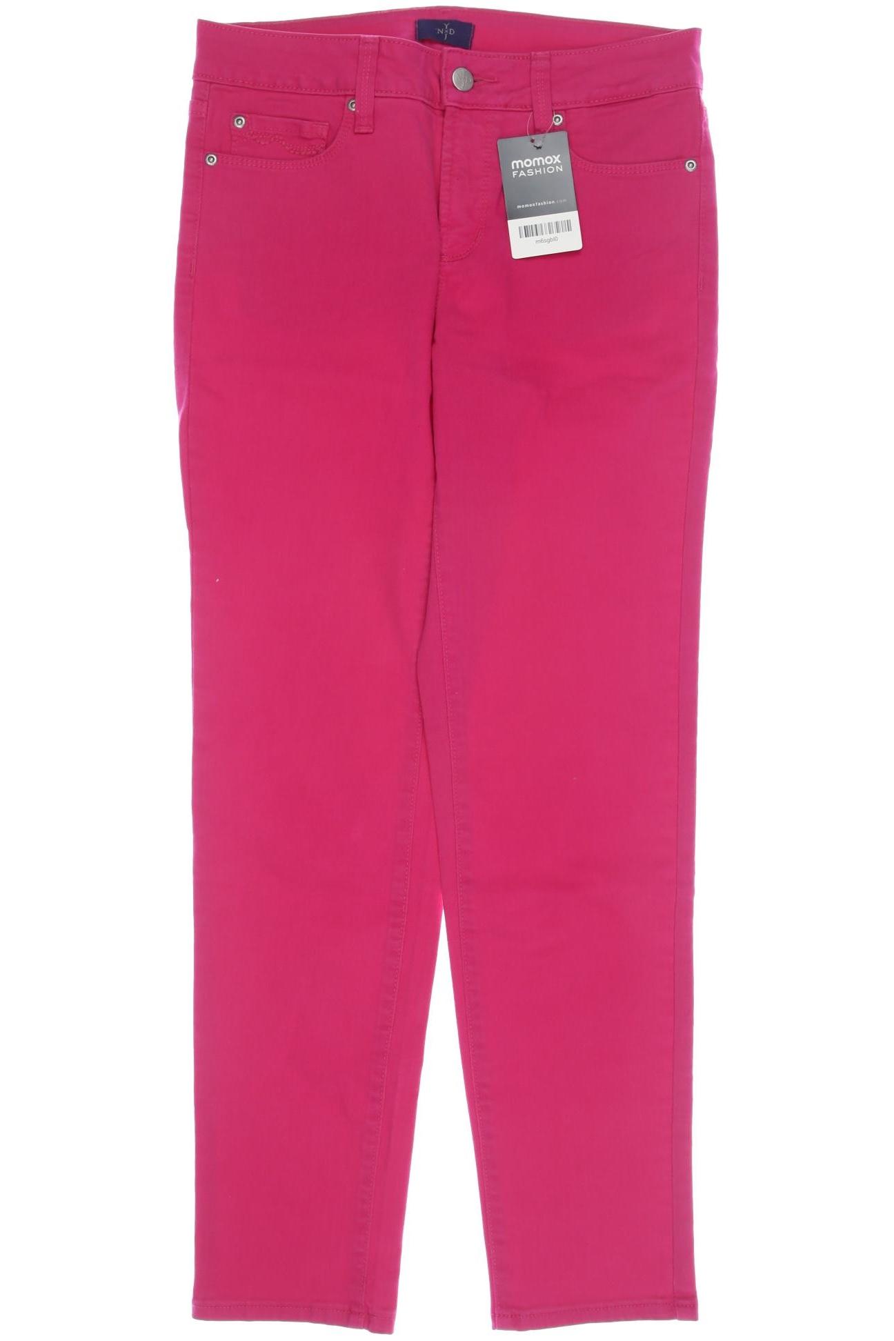 

Nydj Damen Jeans, pink, Gr. 30
