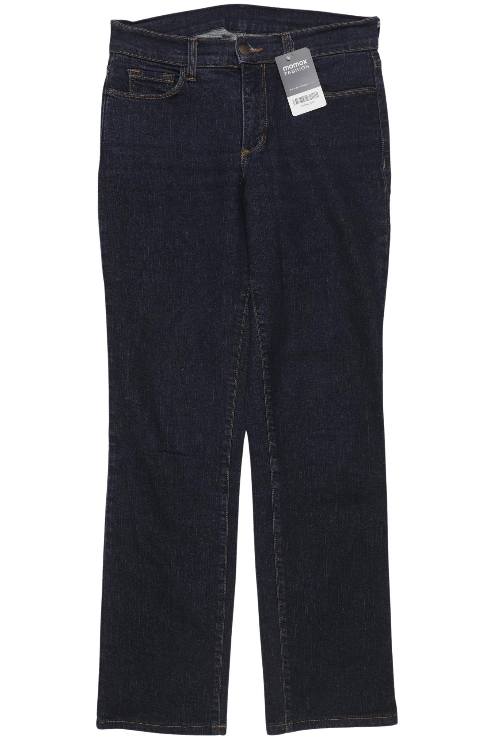 

Nydj Damen Jeans, marineblau, Gr. 34