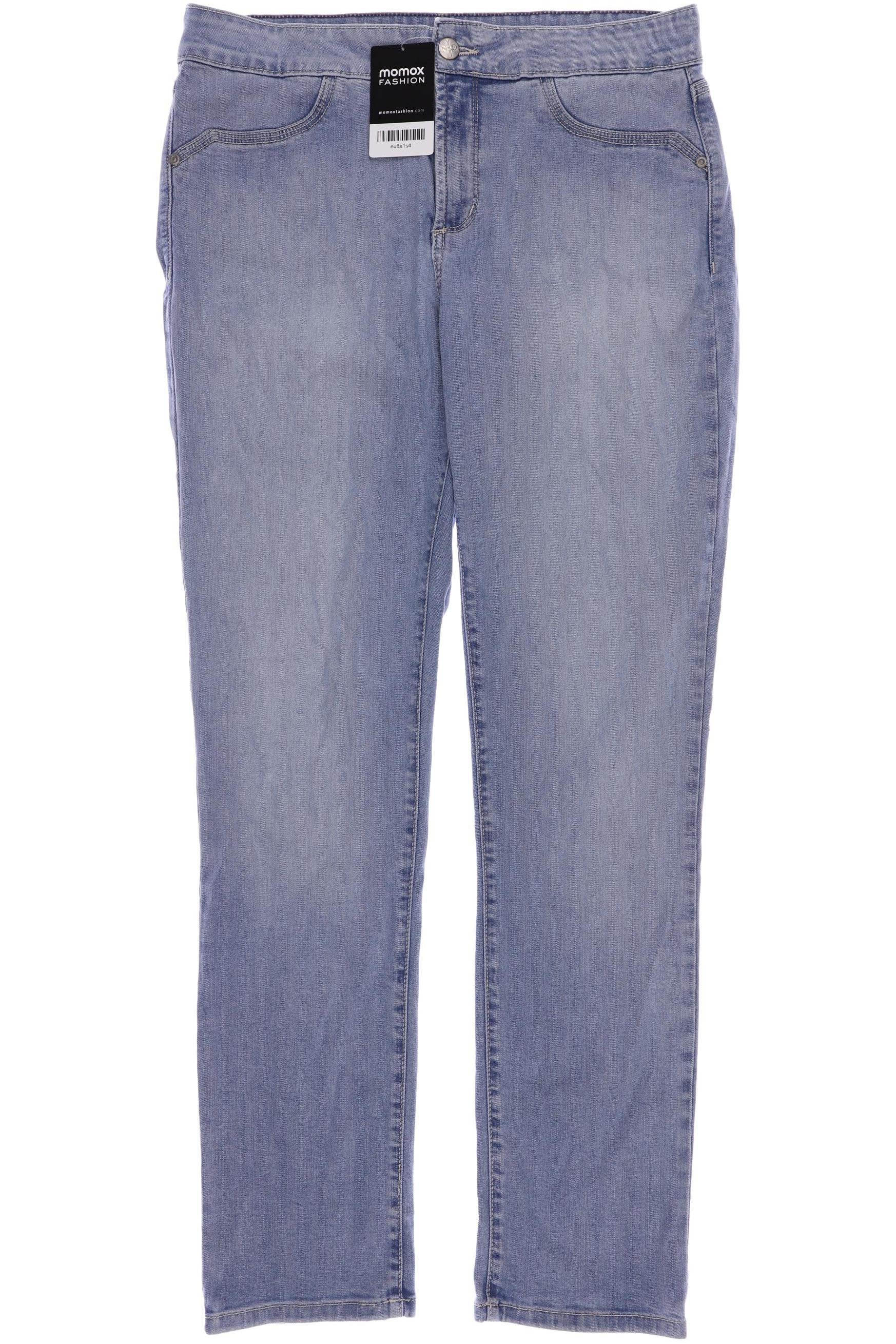 

NYDJ Damen Jeans, hellblau