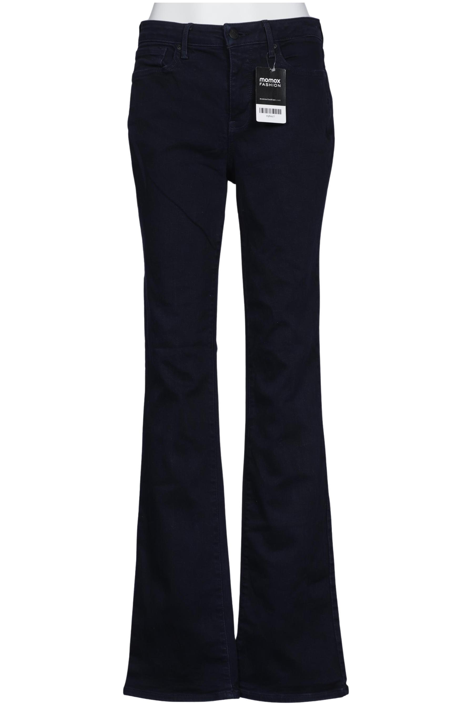 

Nydj Damen Jeans, marineblau, Gr. 38