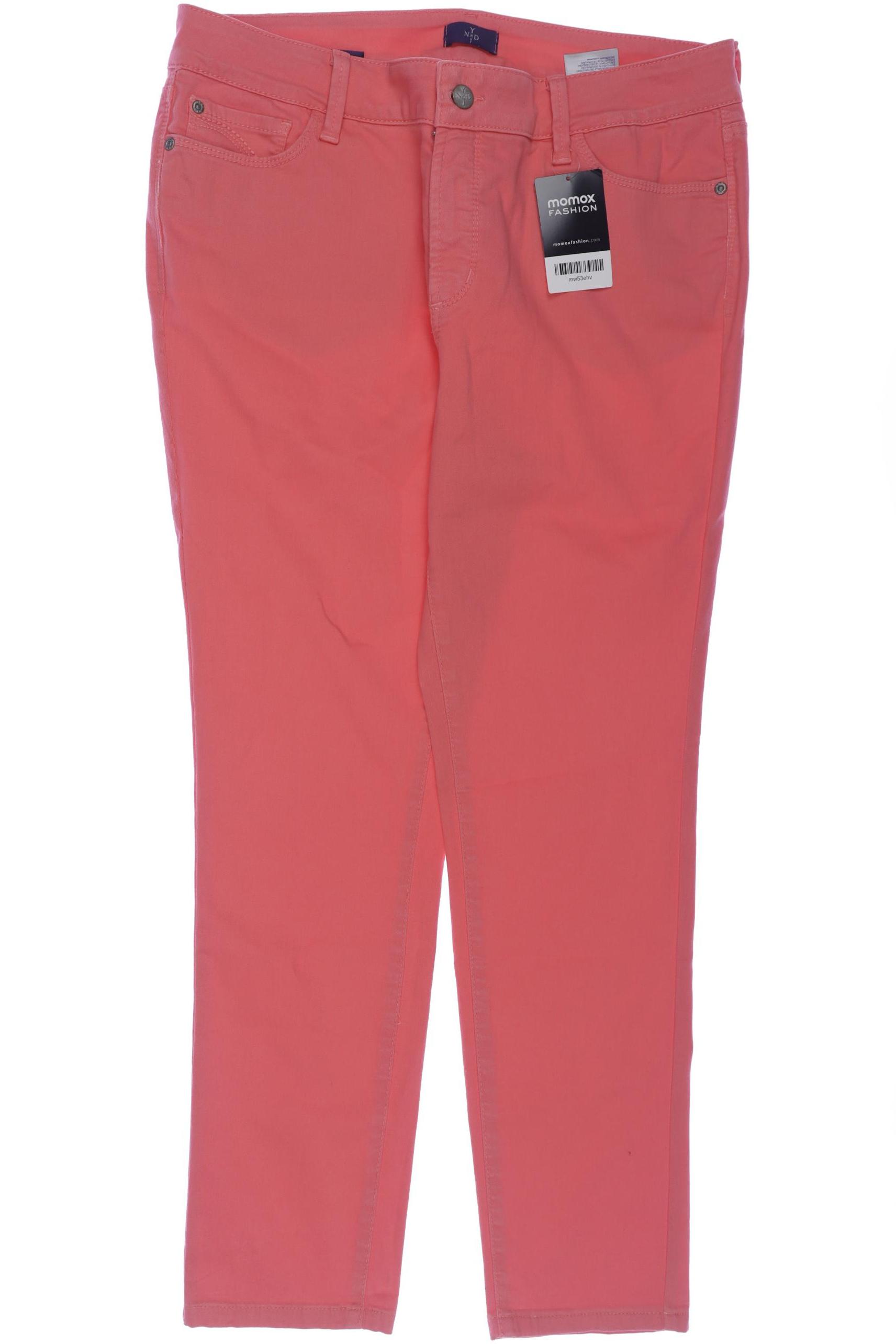 

Nydj Damen Jeans, pink, Gr. 42