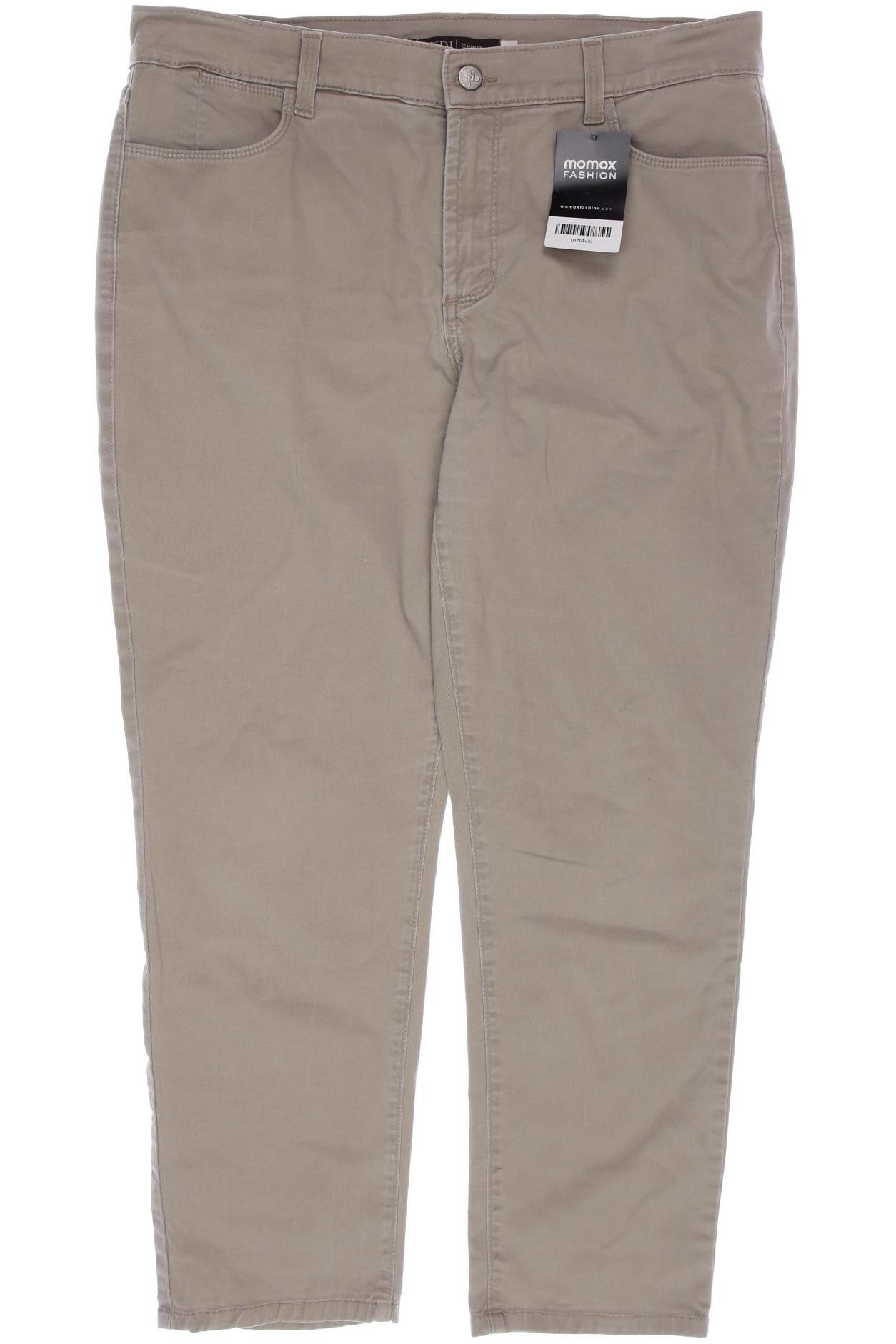 

Nydj Damen Jeans, beige, Gr. 12