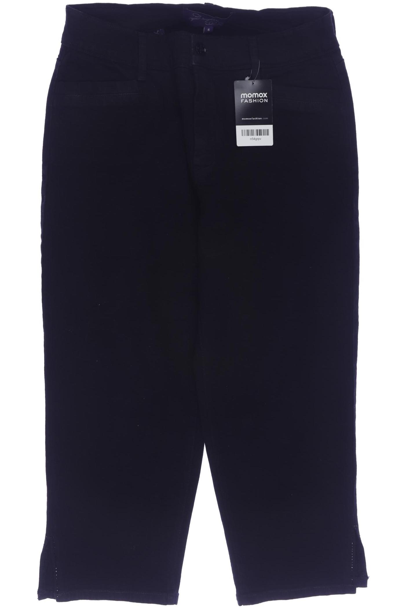 

Nydj Damen Jeans, schwarz, Gr. 36