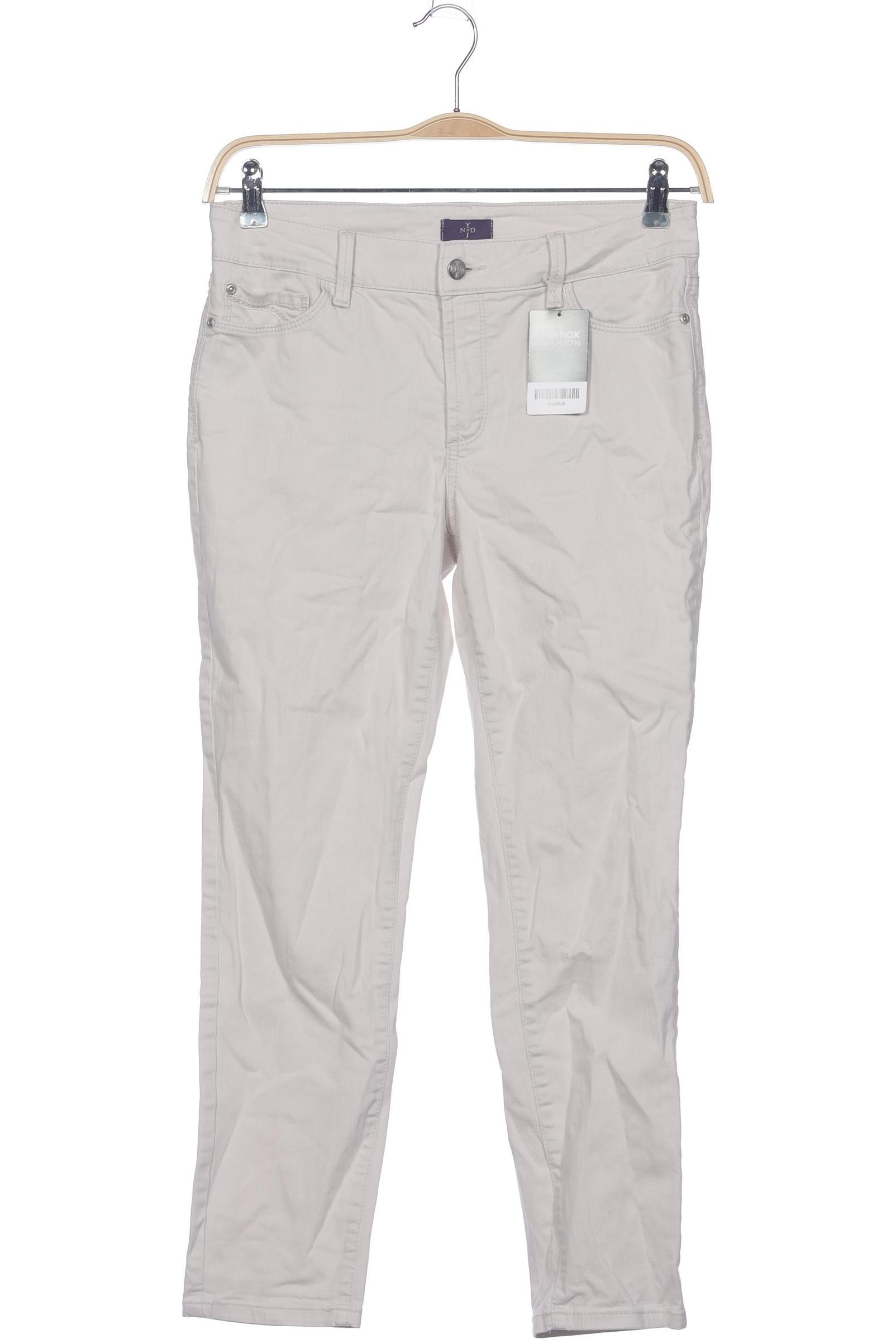 

Nydj Damen Jeans, beige, Gr. 36