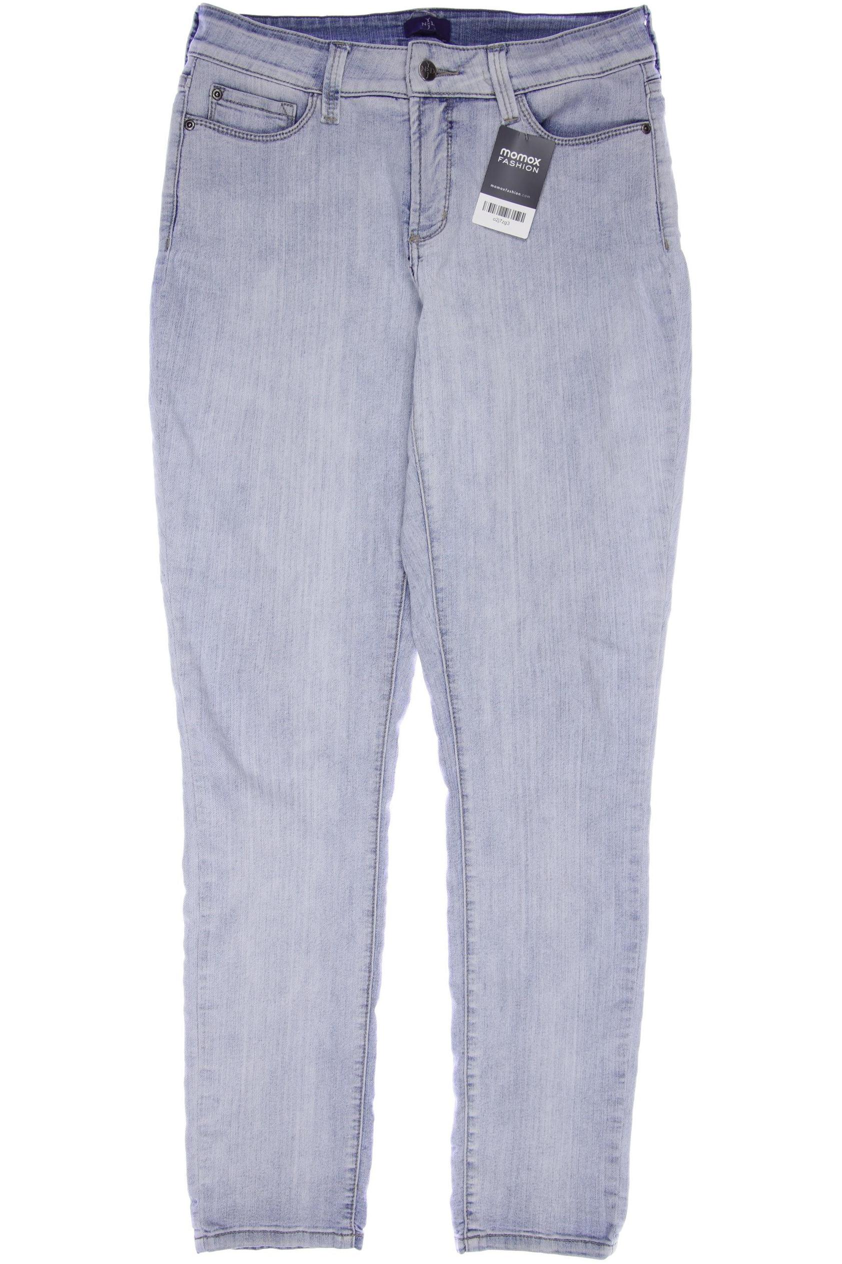 

NYDJ Damen Jeans, hellblau