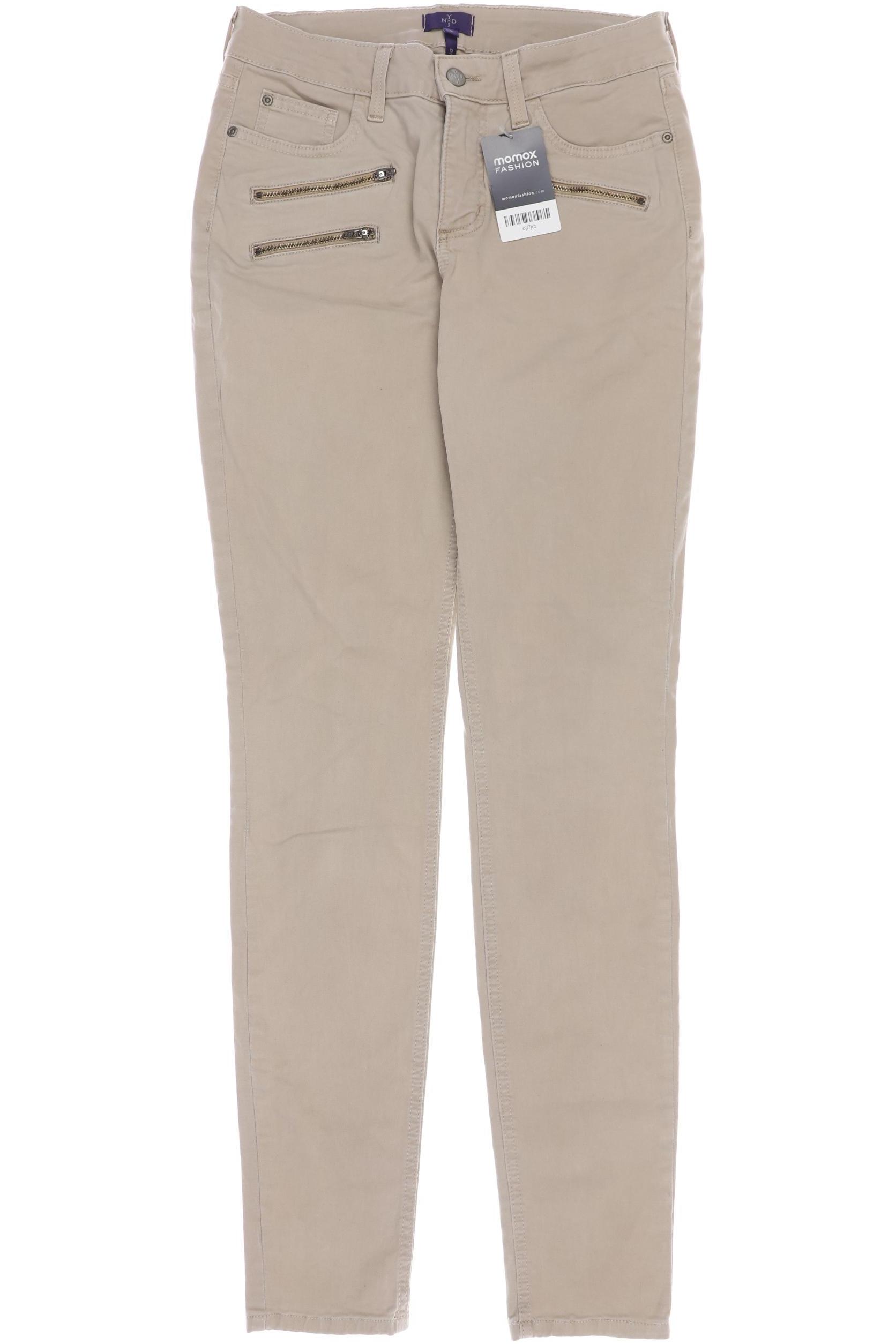 

NYDJ Damen Jeans, beige