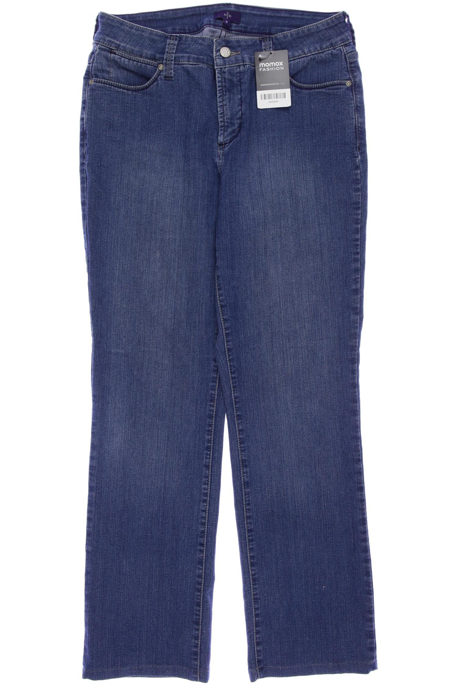 

NYDJ Damen Jeans, blau