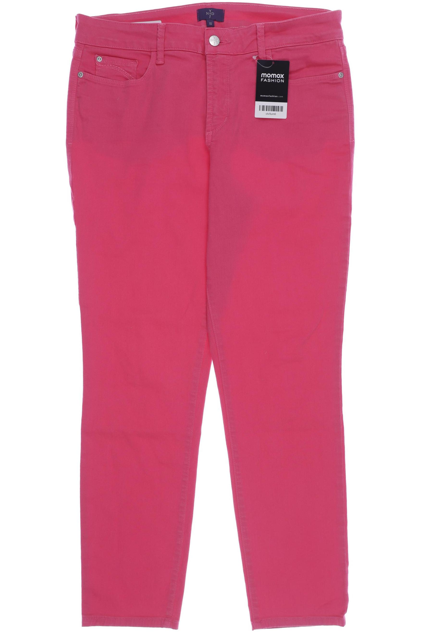 

NYDJ Damen Jeans, pink