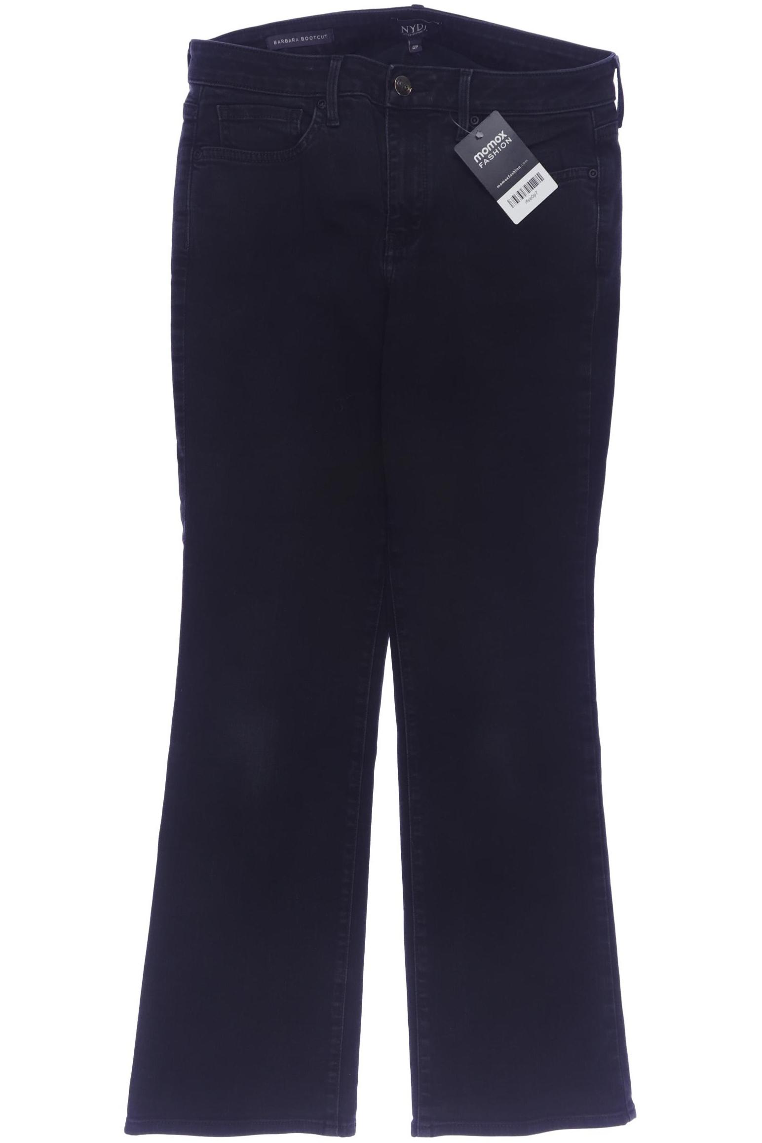 

Nydj Damen Jeans, marineblau, Gr. 38