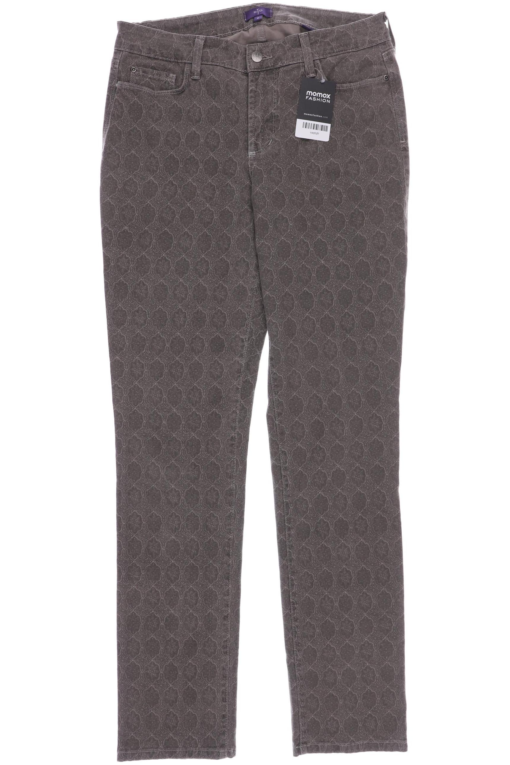 

Nydj Damen Jeans, grau, Gr. 38