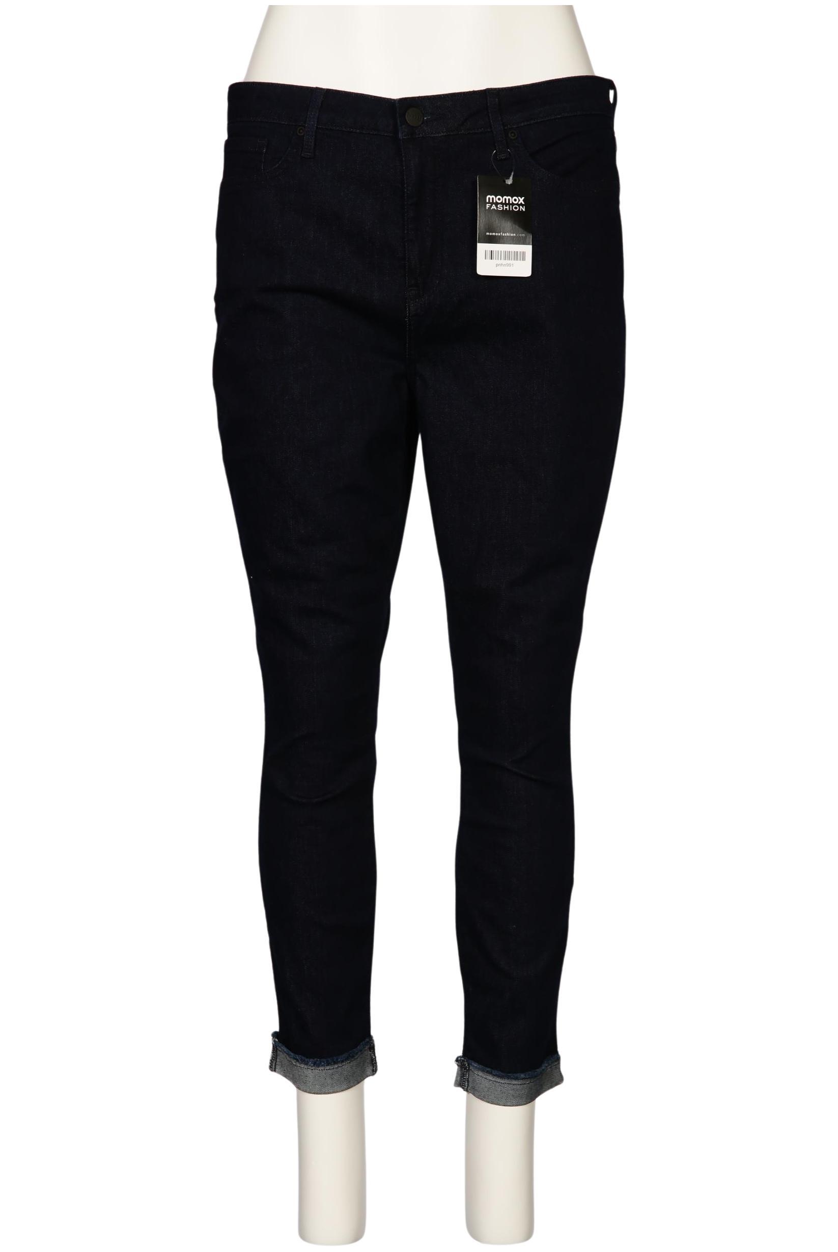 

Nydj Damen Jeans, marineblau, Gr. 44