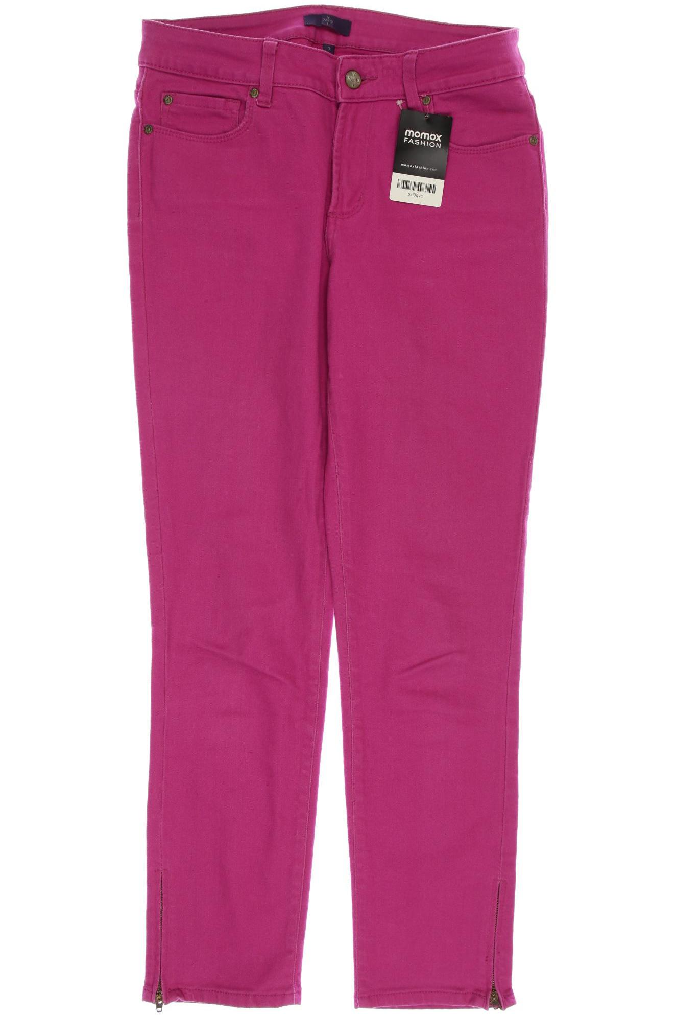 

NYDJ Damen Jeans, pink