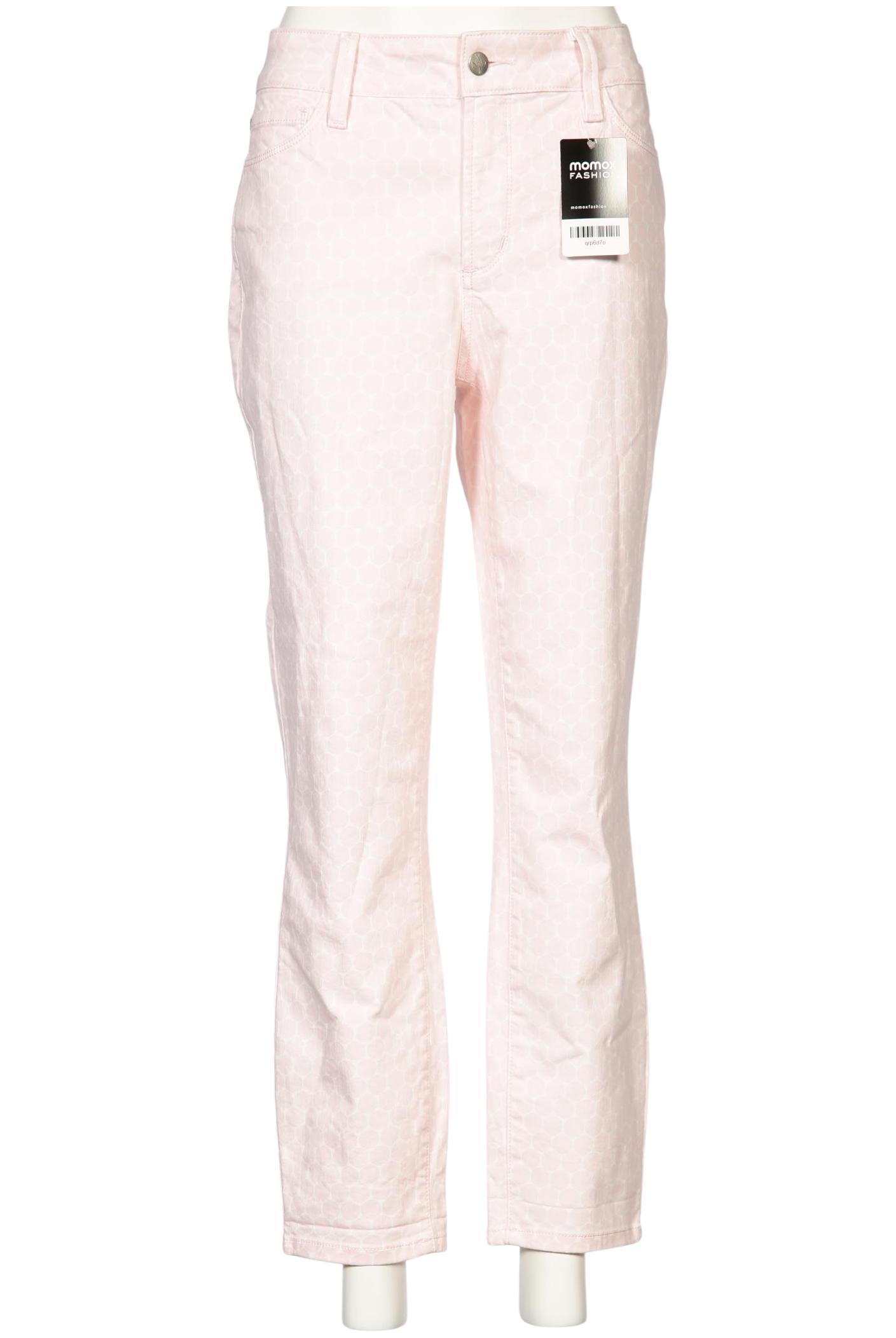 

Nydj Damen Jeans, pink, Gr. 38