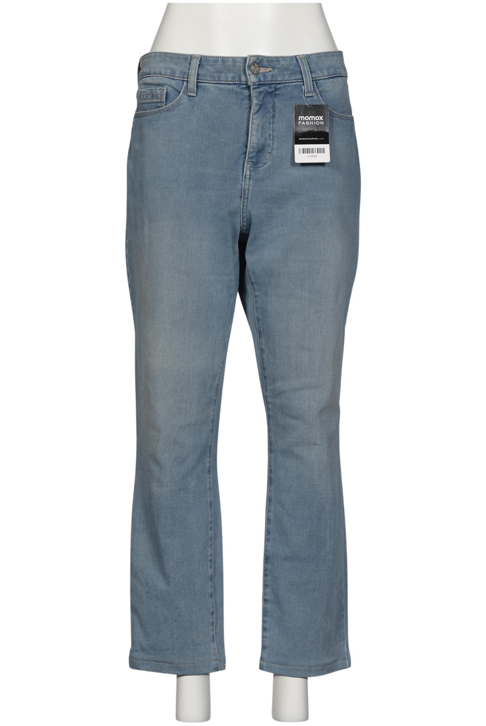 

Nydj Damen Jeans, hellblau, Gr. 40