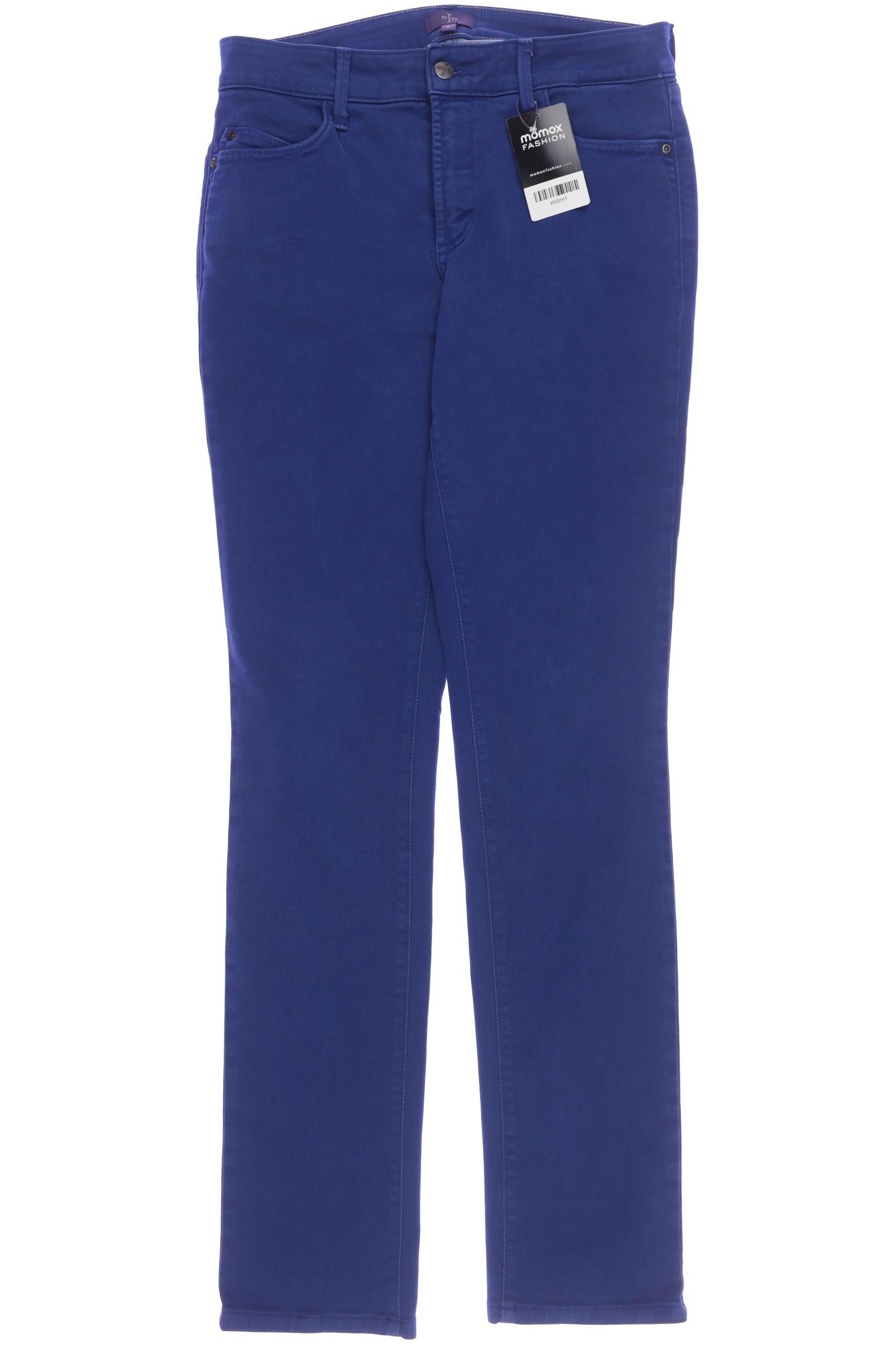 

Nydj Damen Jeans, blau, Gr. 36