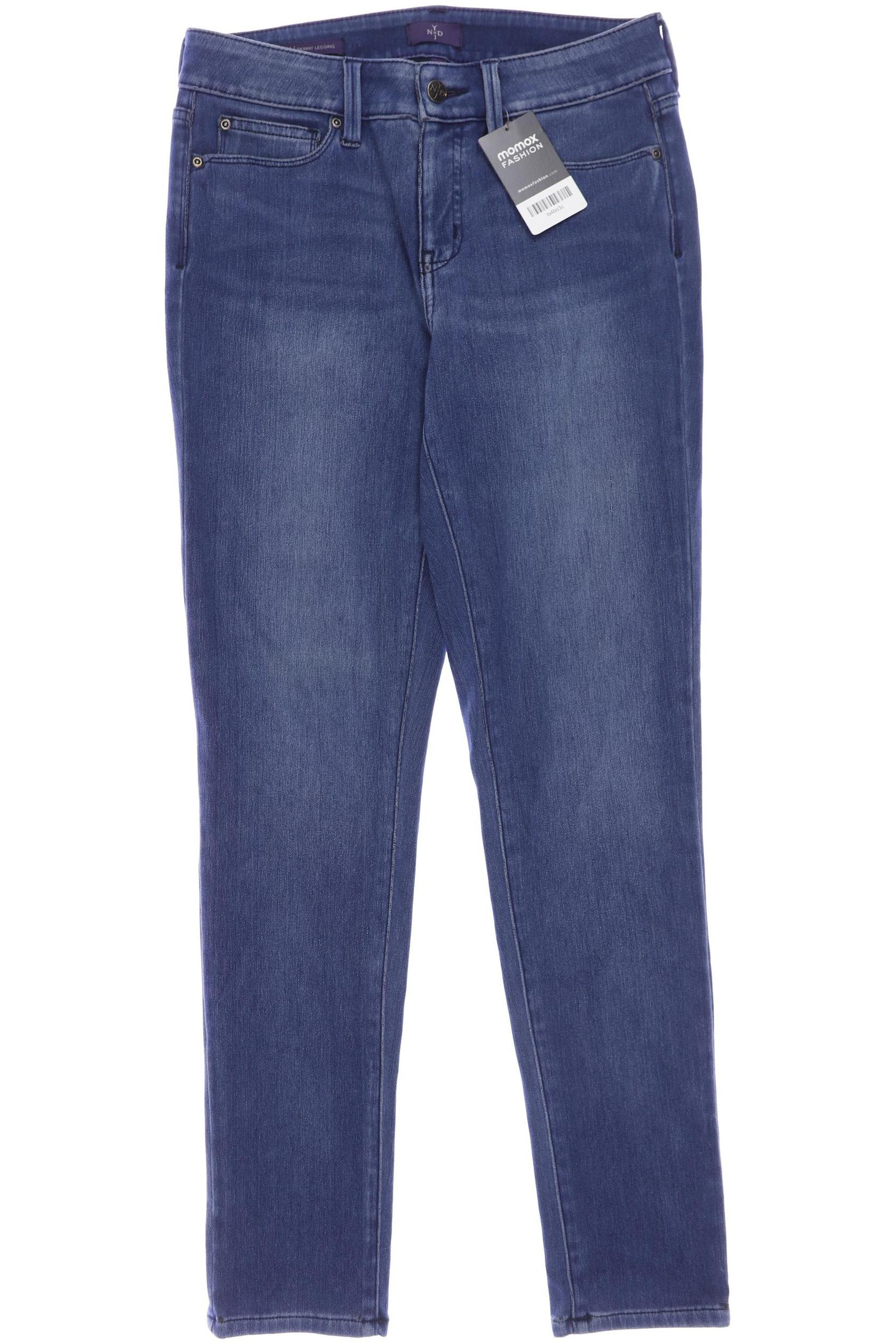 

NYDJ Damen Jeans, blau